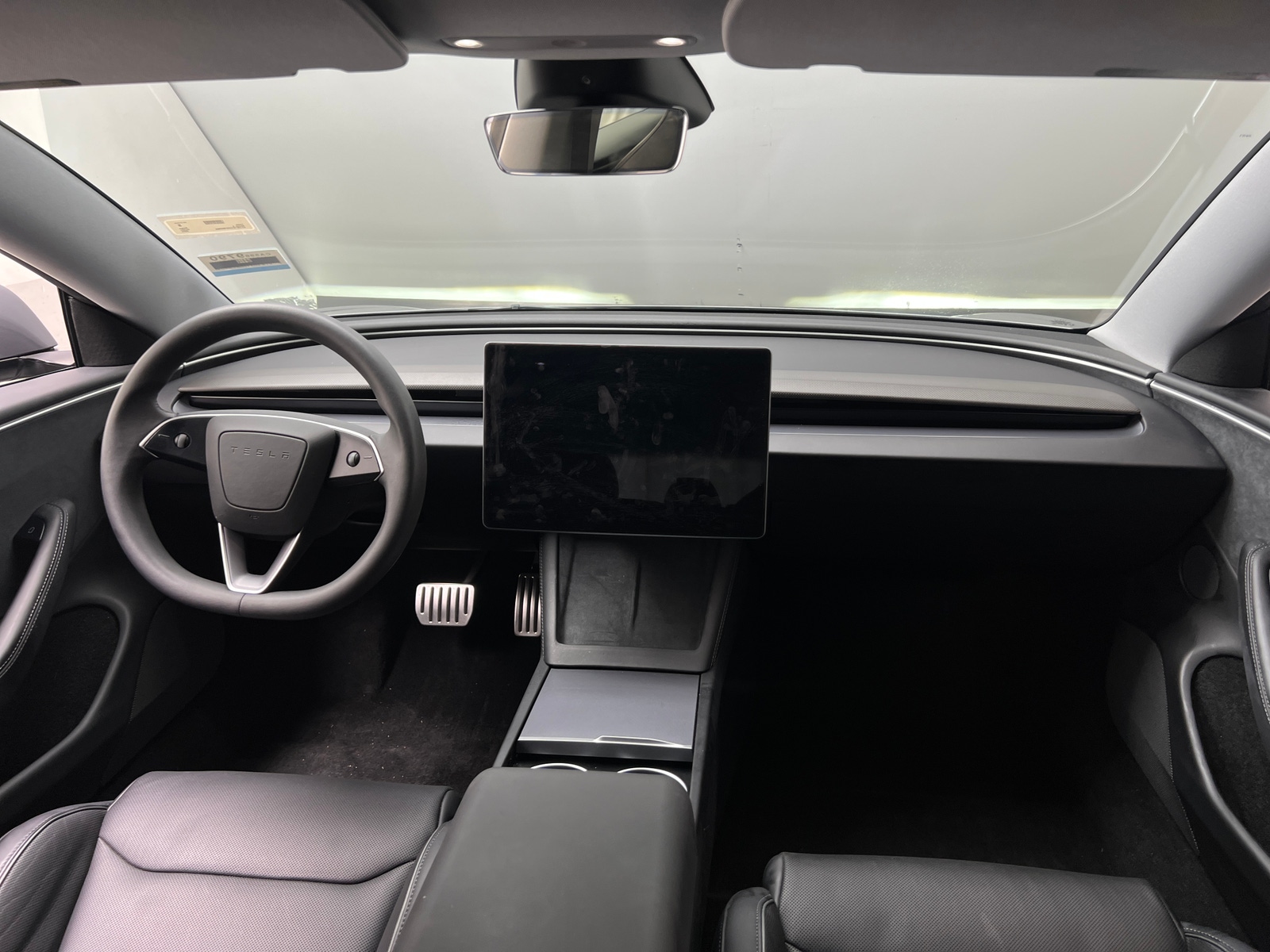 Thumbnail: 2024 Tesla Model 3 - 2