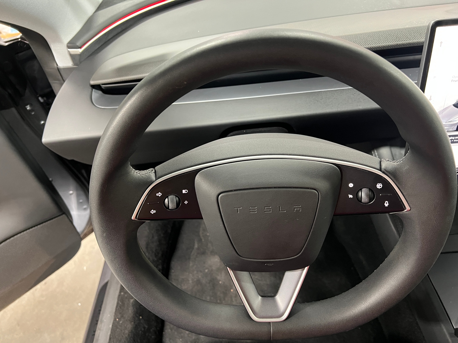 Thumbnail: 2024 Tesla Model 3 - 4