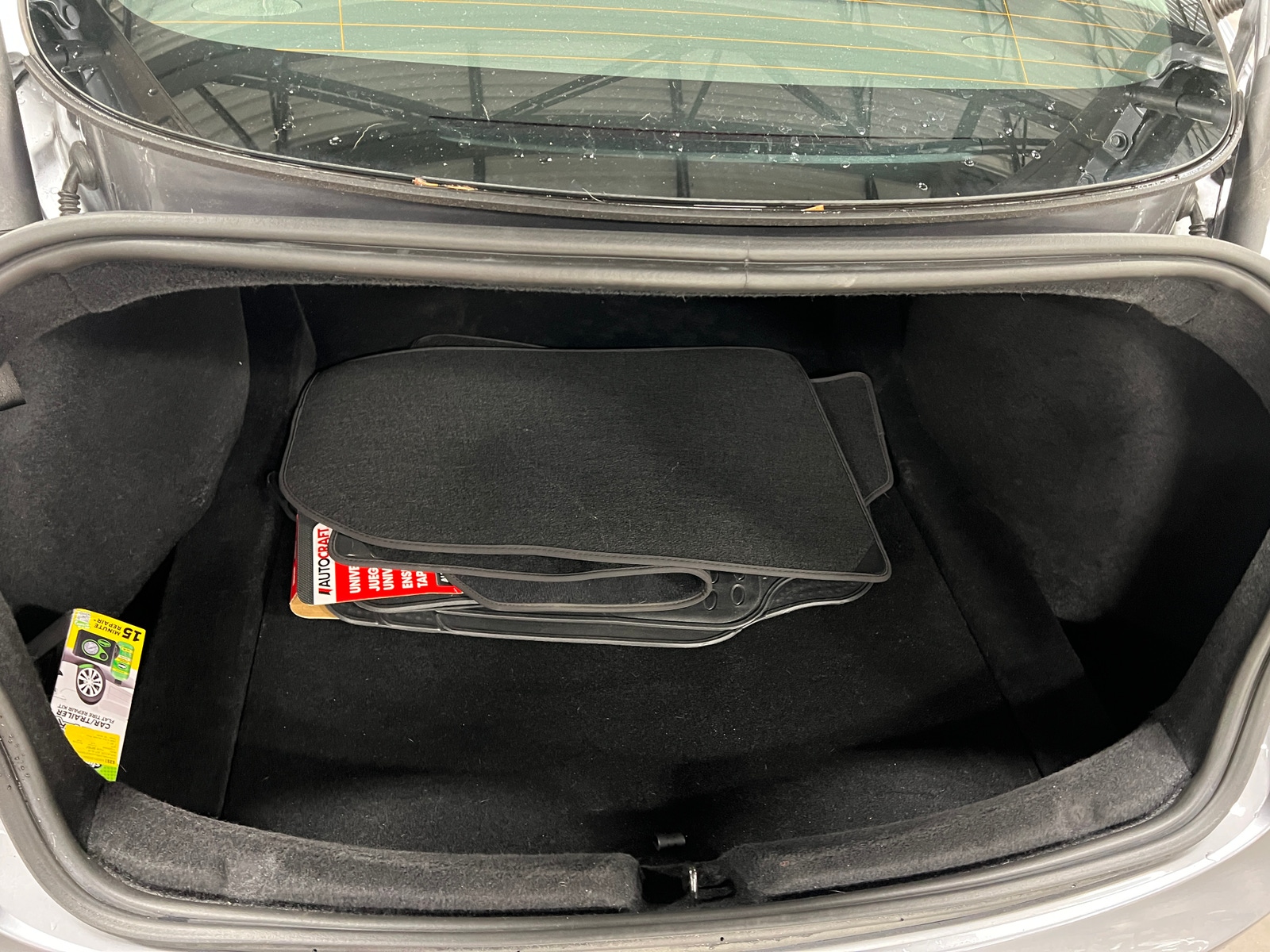Thumbnail: 2024 Tesla Model 3 - 6