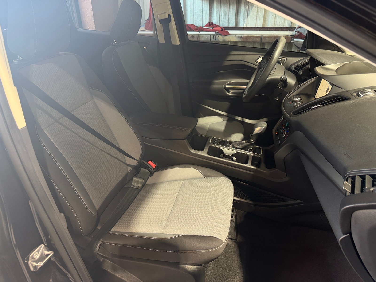 Thumbnail: 2019 Ford Escape - 2