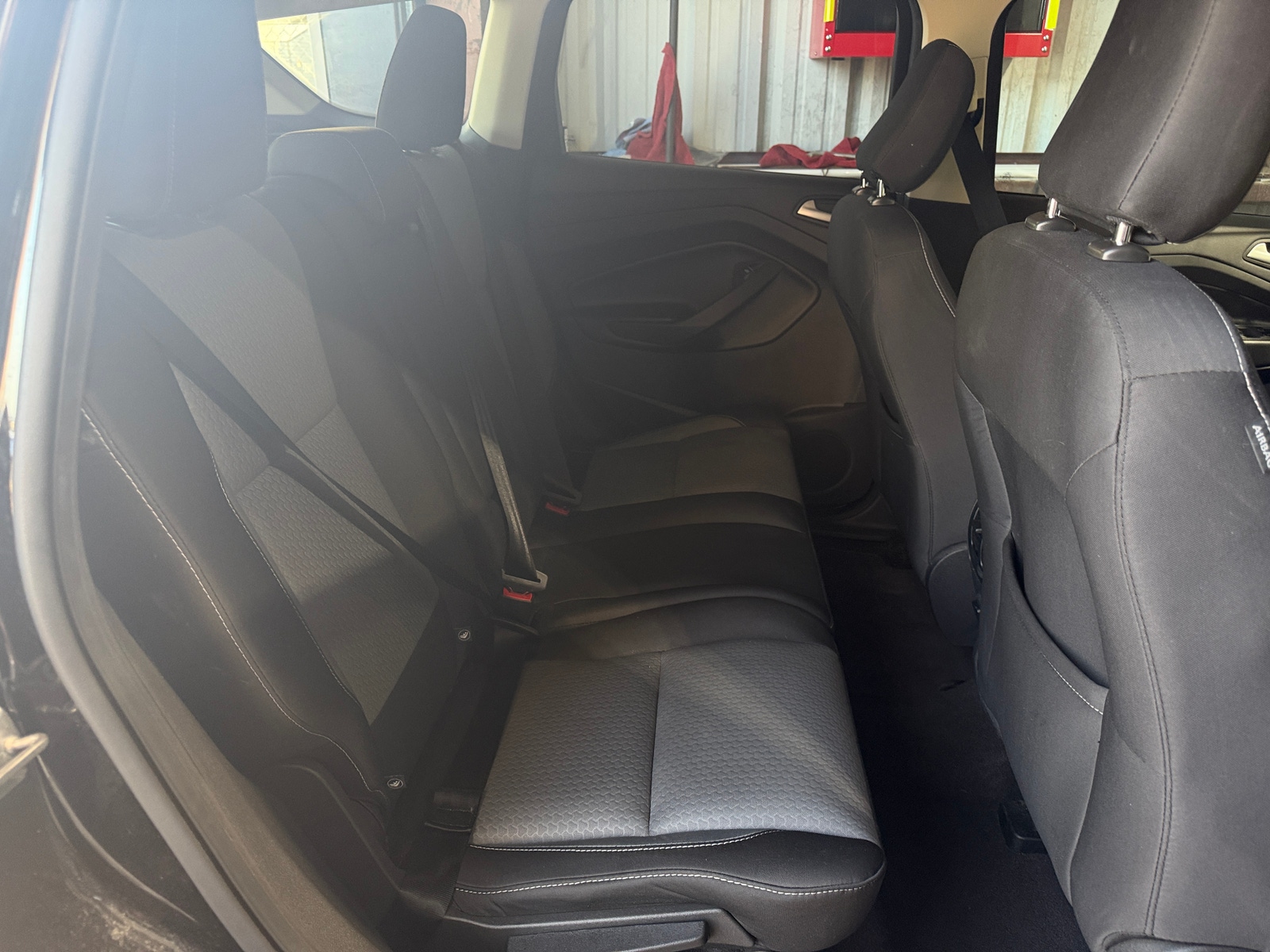 Thumbnail: 2019 Ford Escape - 6