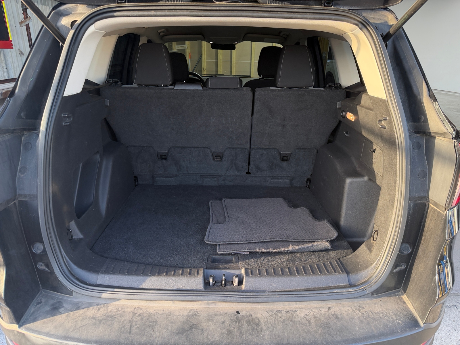 Thumbnail: 2019 Ford Escape - 7