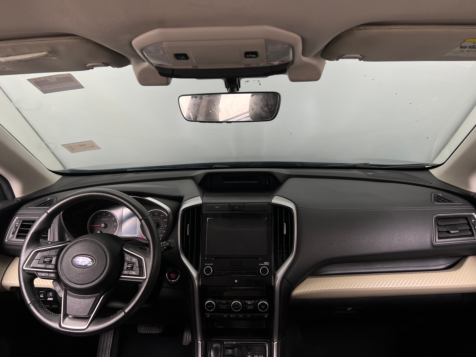 Thumbnail: 2019 Subaru Ascent - 3