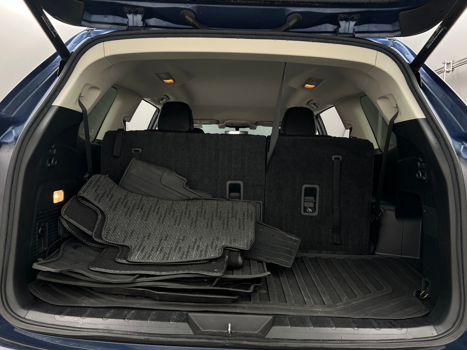 Thumbnail: 2019 Subaru Ascent - 7