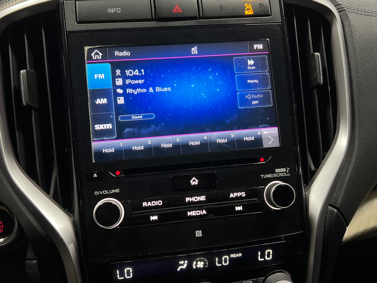 Thumbnail: 2019 Subaru Ascent - 4