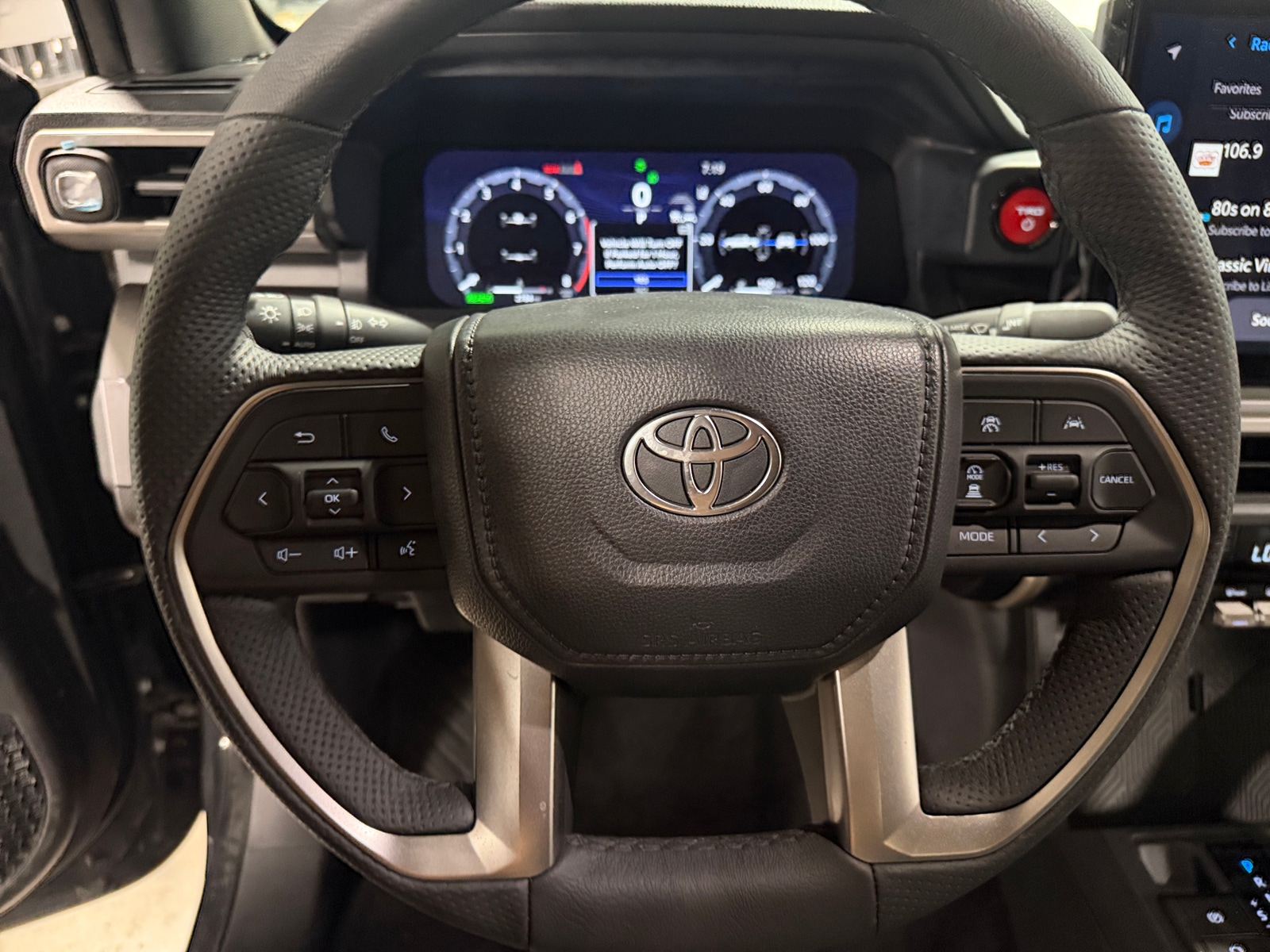 Thumbnail: 2026 Toyota Tacoma - 5