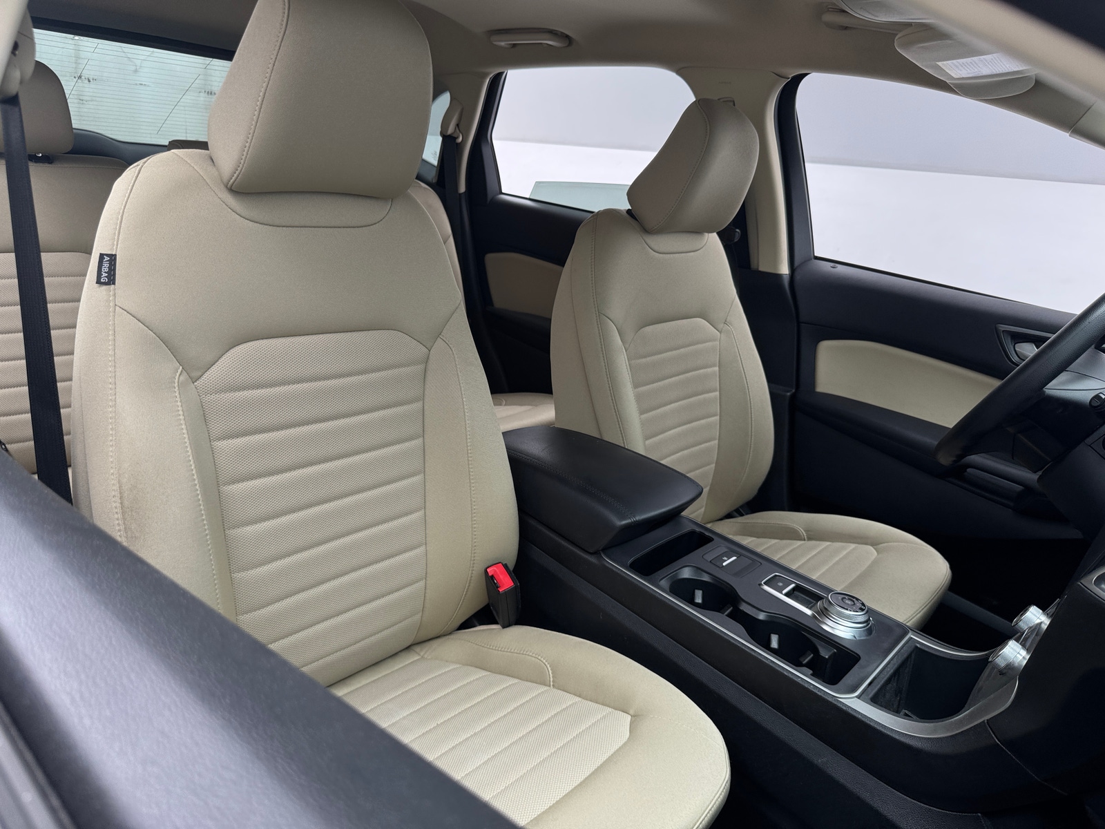 Thumbnail: 2021 Ford Edge - 2