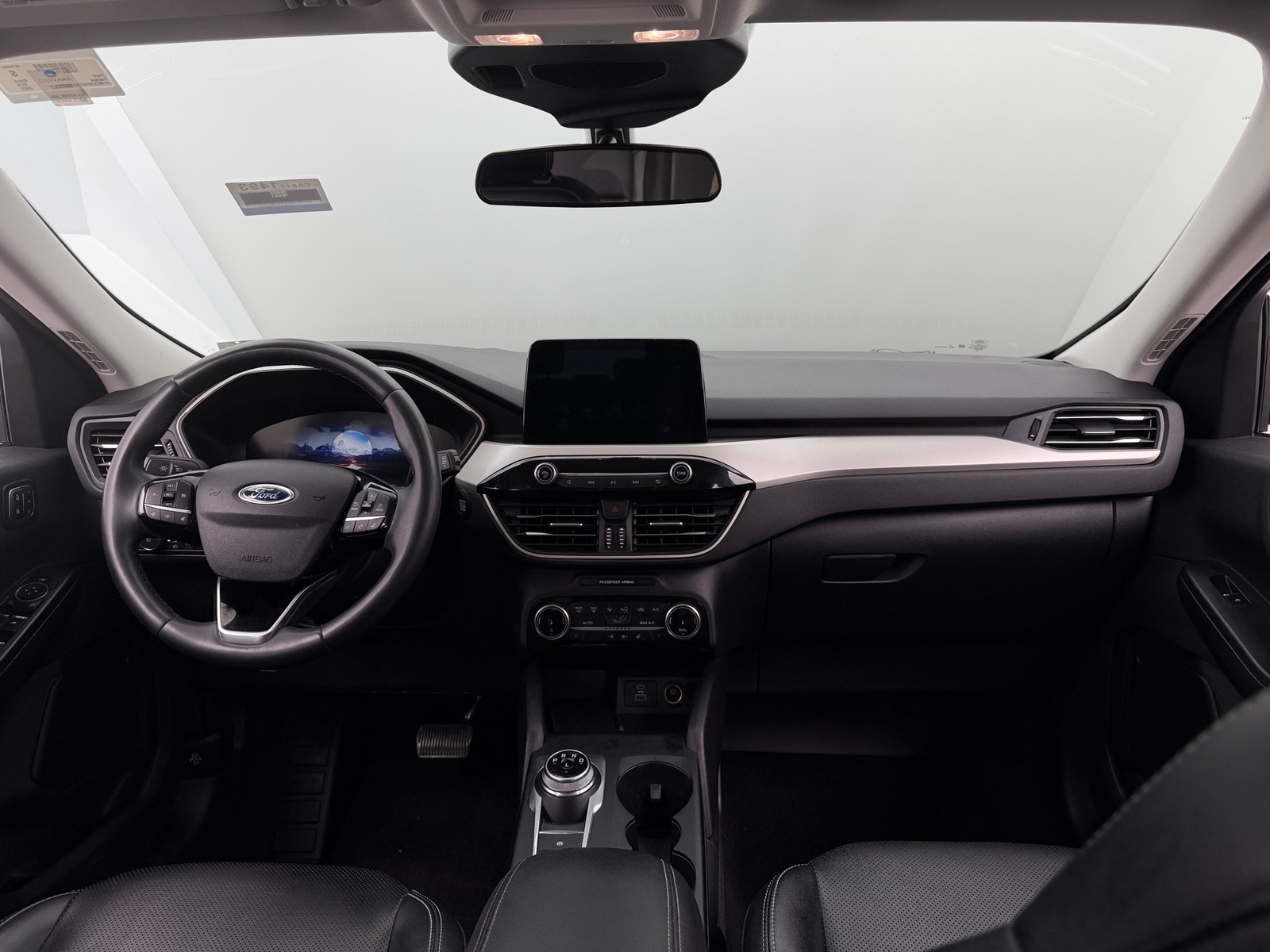 Thumbnail: 2022 Ford Escape - 2