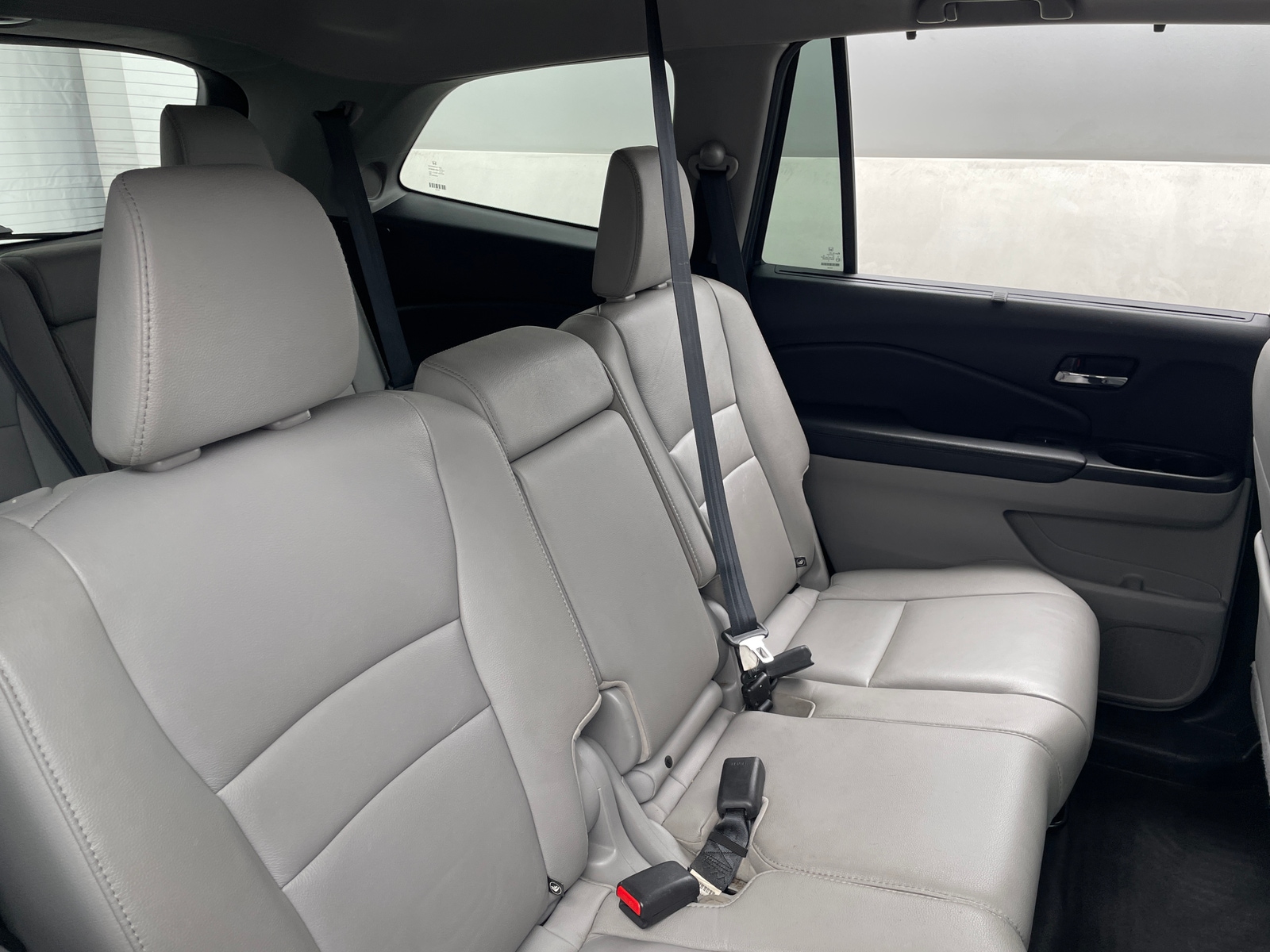 Thumbnail: 2019 Honda Pilot - 5