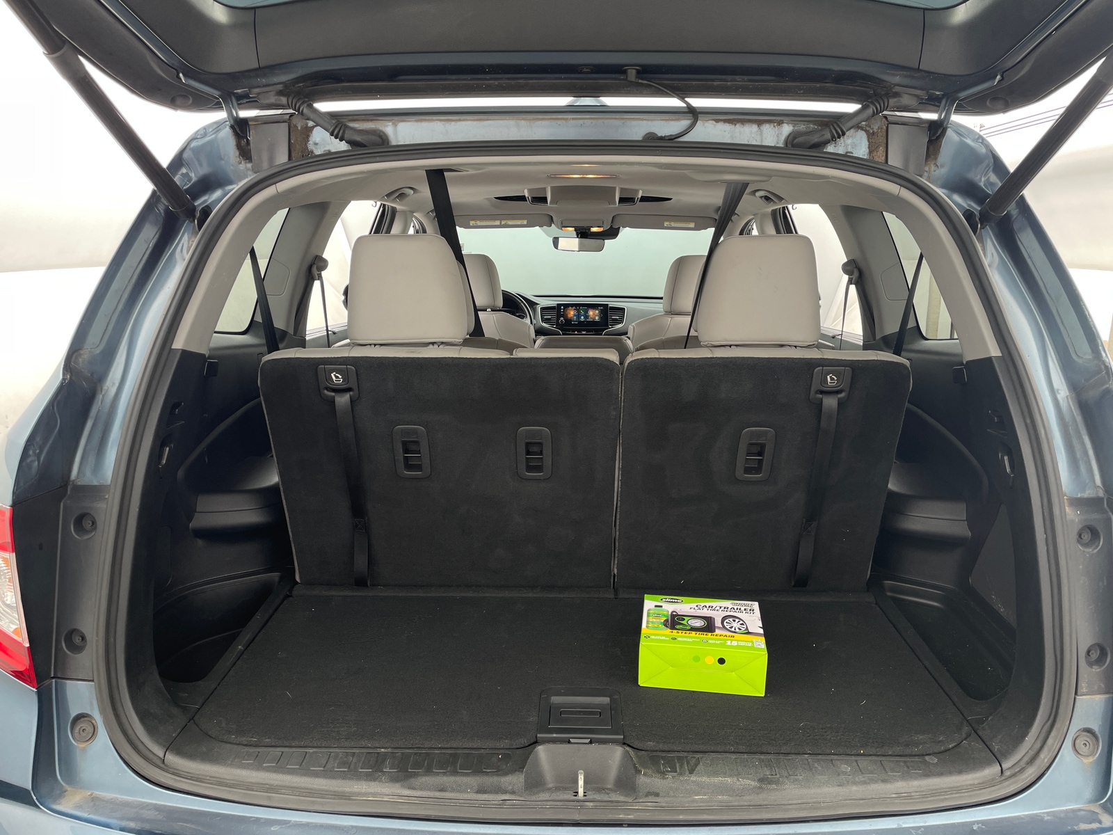 Thumbnail: 2019 Honda Pilot - 6