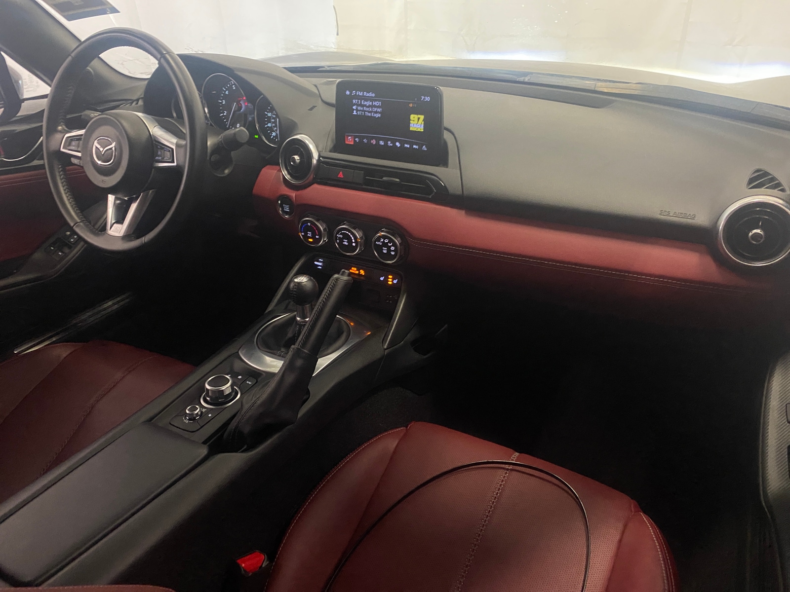 Thumbnail: 2020 Mazda MX-5 Miata - 2