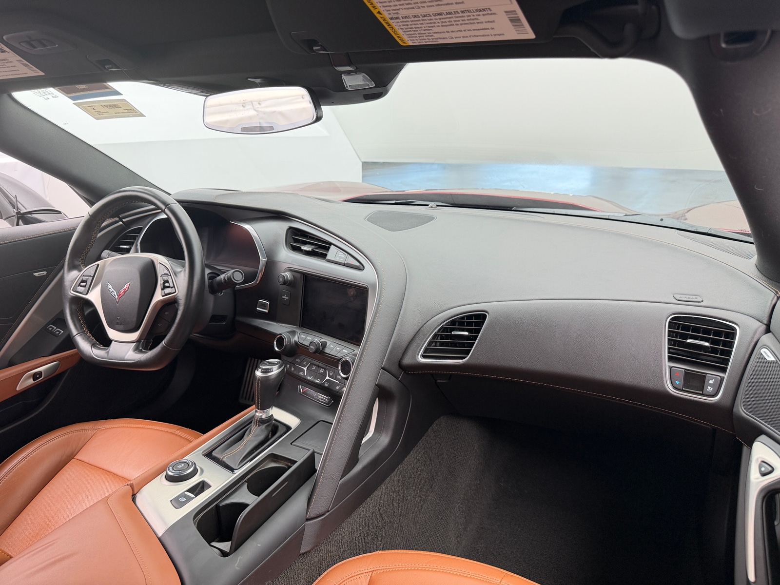 Thumbnail: 2016 Chevrolet Corvette - 2