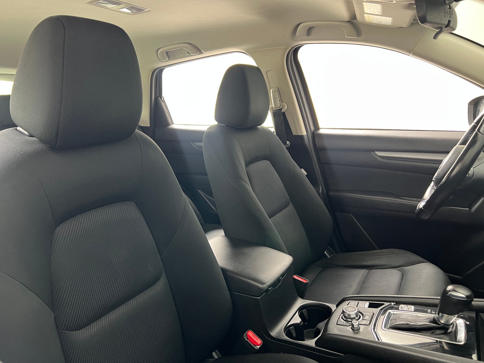 Thumbnail: 2018 Mazda CX-5 - 2