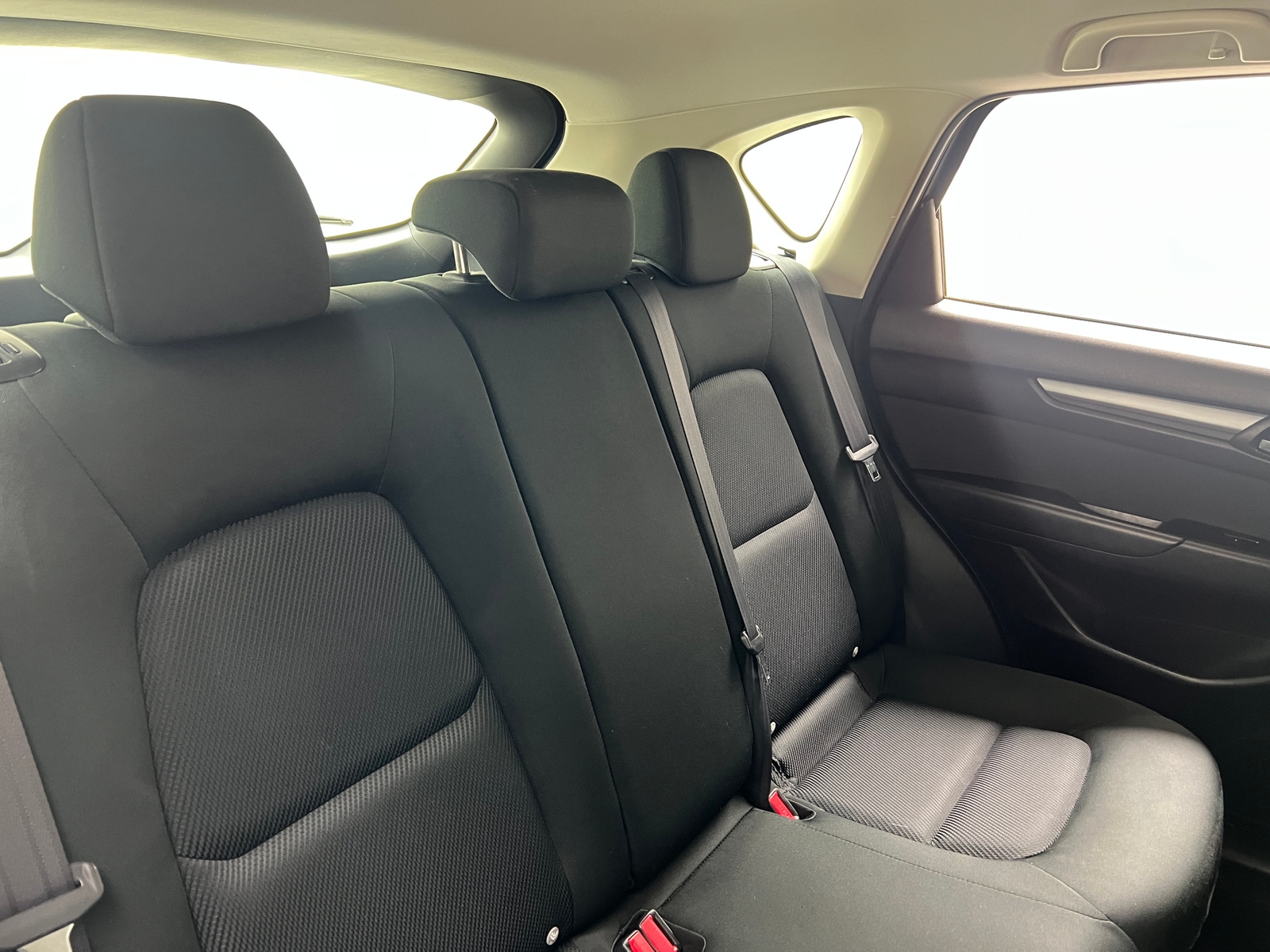 Thumbnail: 2018 Mazda CX-5 - 6