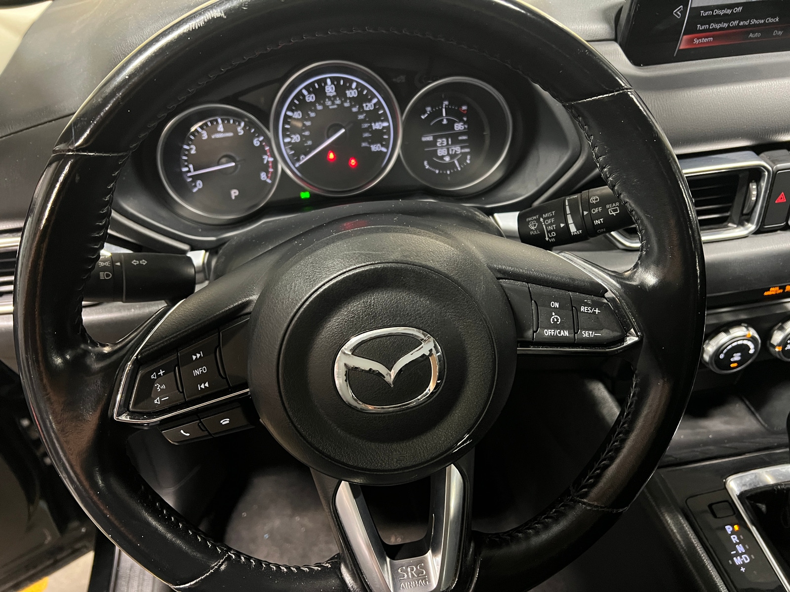 Thumbnail: 2018 Mazda CX-5 - 5