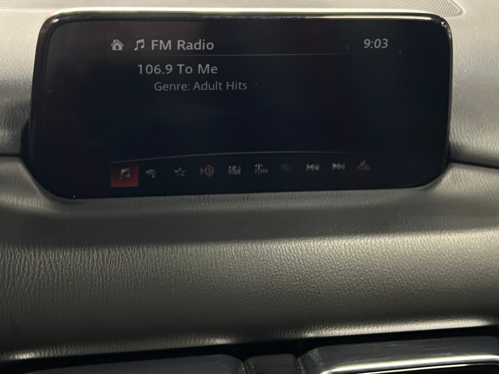 Thumbnail: 2018 Mazda CX-5 - 4