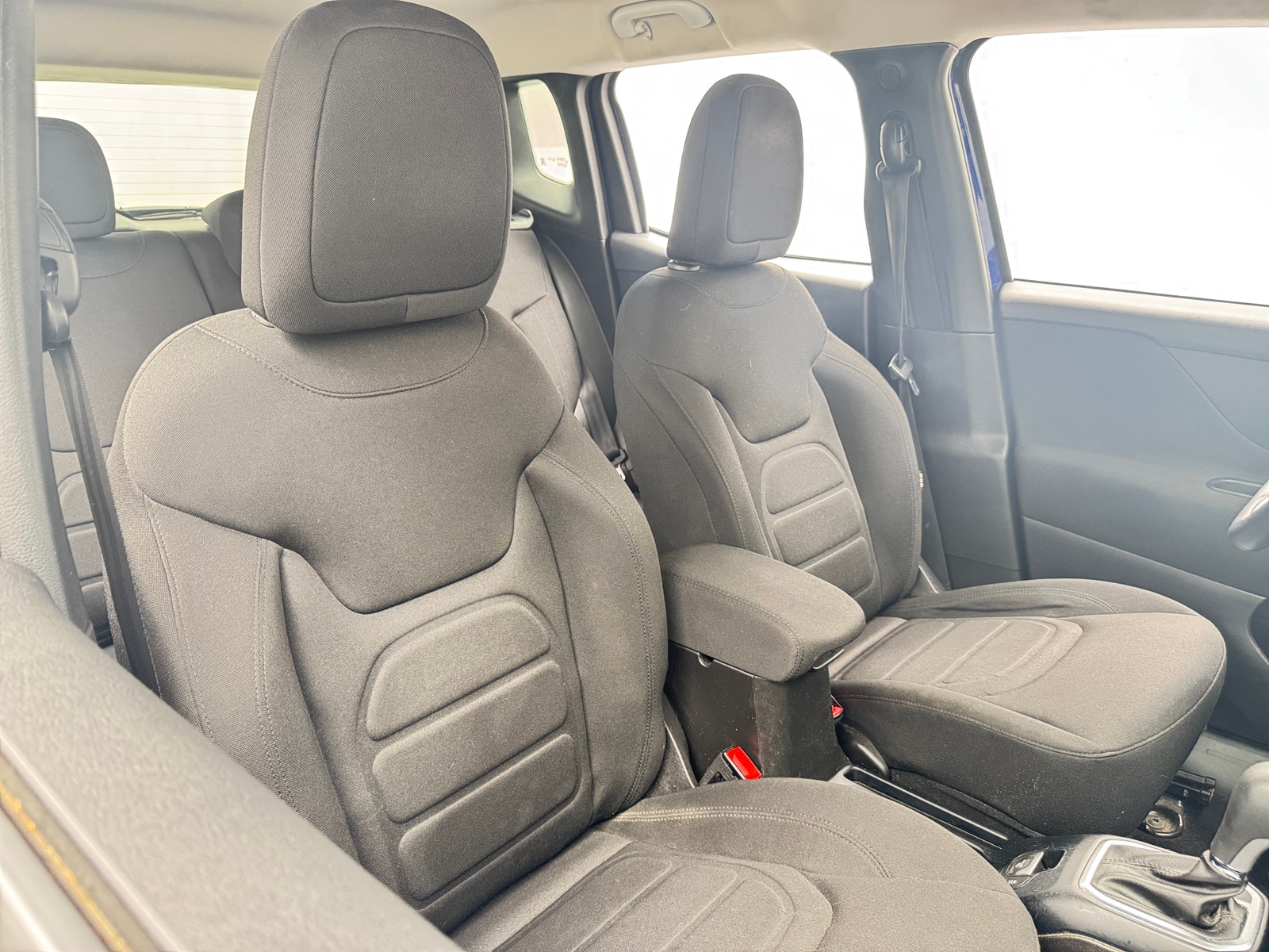 Thumbnail: 2021 Jeep Renegade - 2