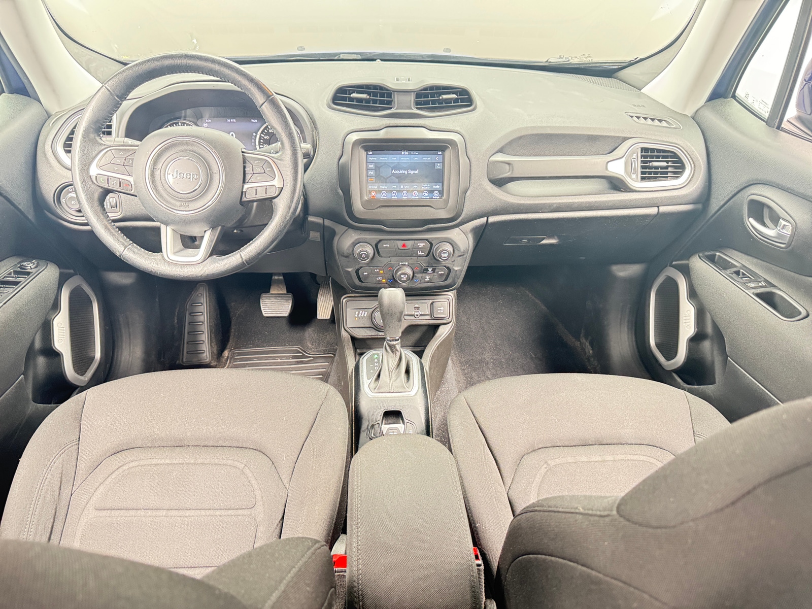 Thumbnail: 2021 Jeep Renegade - 3
