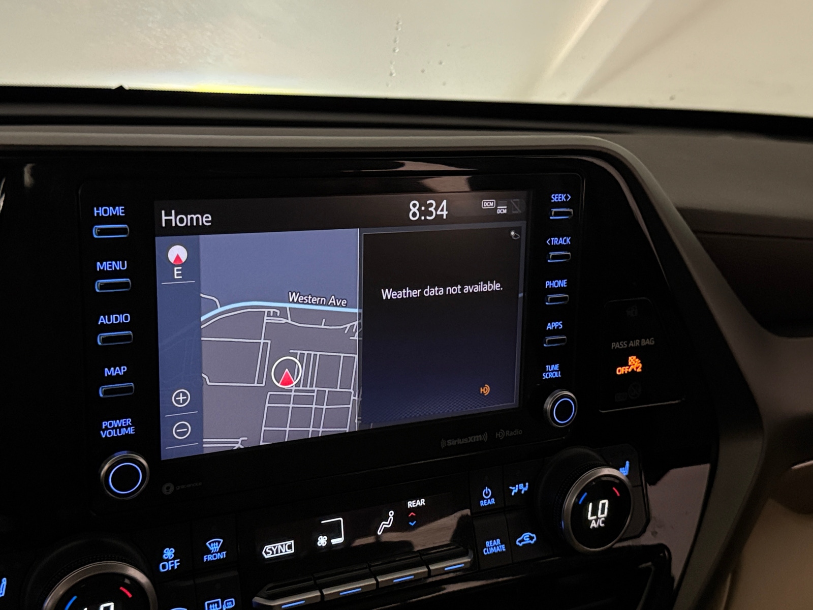 Thumbnail: 2021 Toyota Highlander - 3