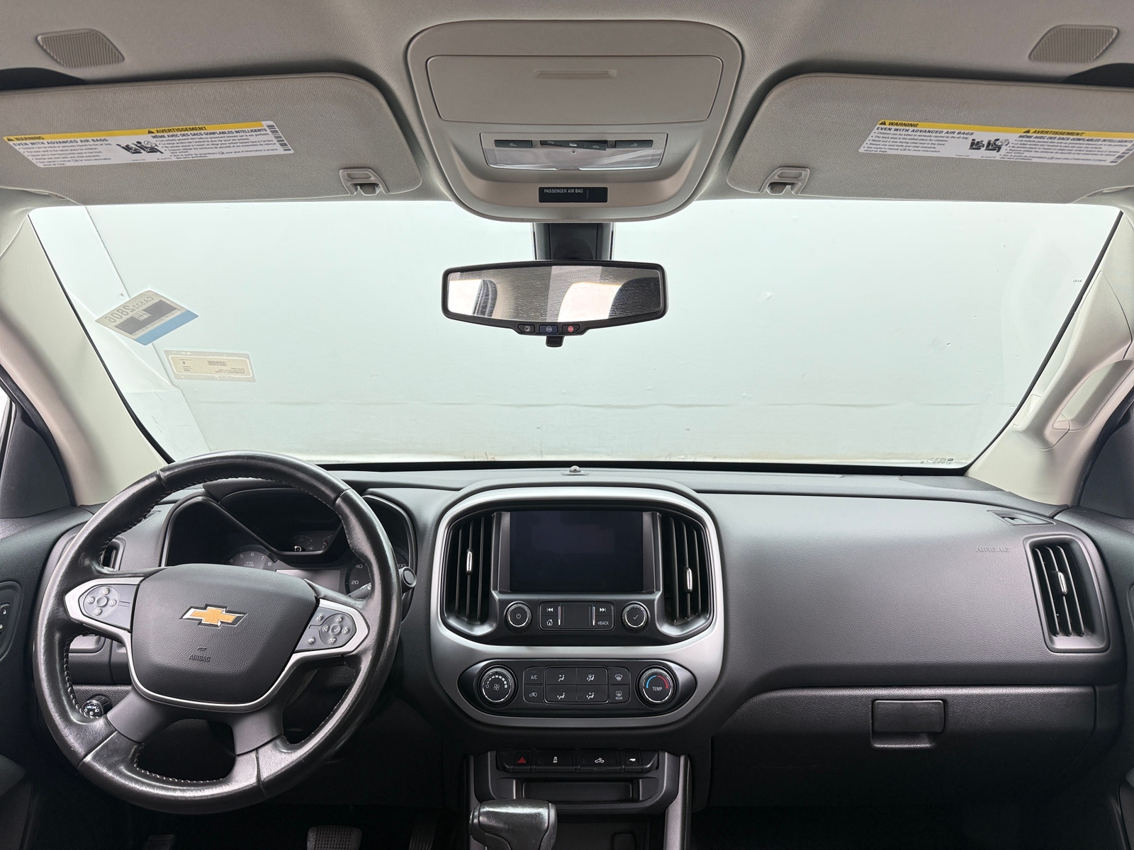Thumbnail: 2020 Chevrolet Colorado - 3