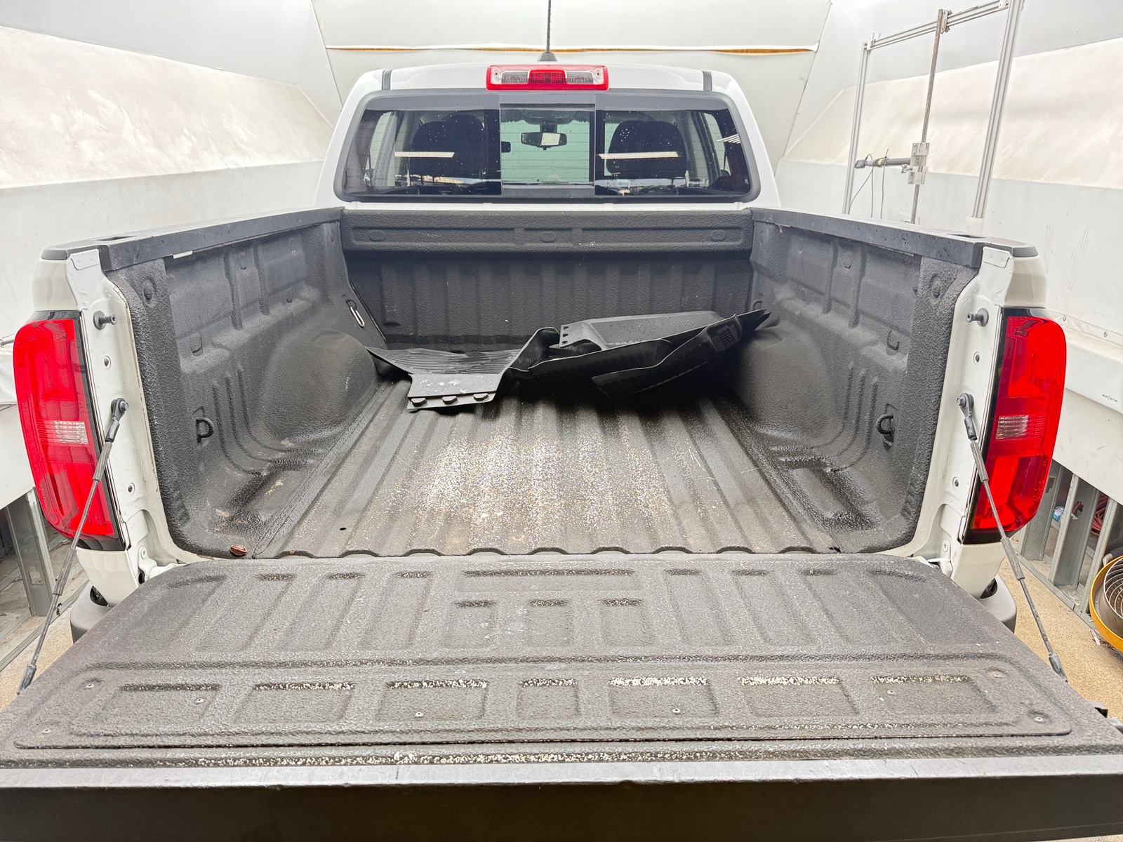 Thumbnail: 2020 Chevrolet Colorado - 7