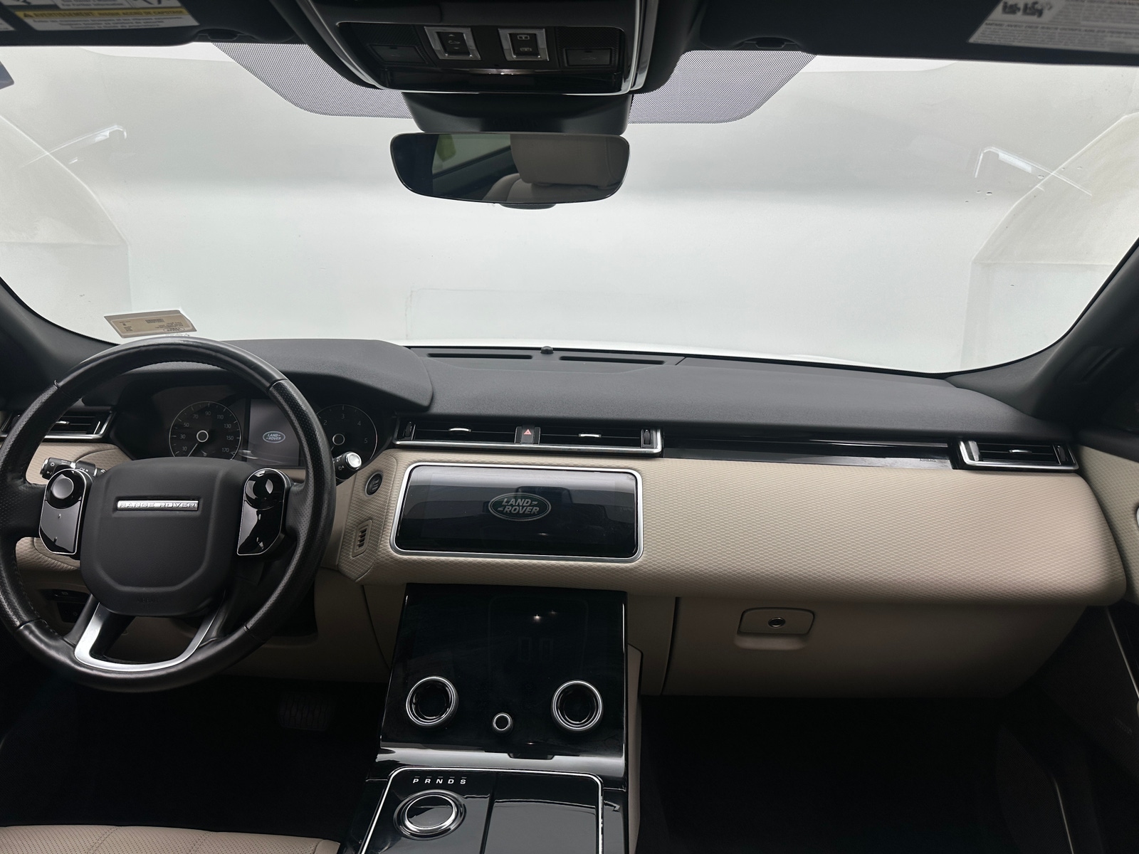 Thumbnail: 2018 Land Rover Range Rover Velar - 2