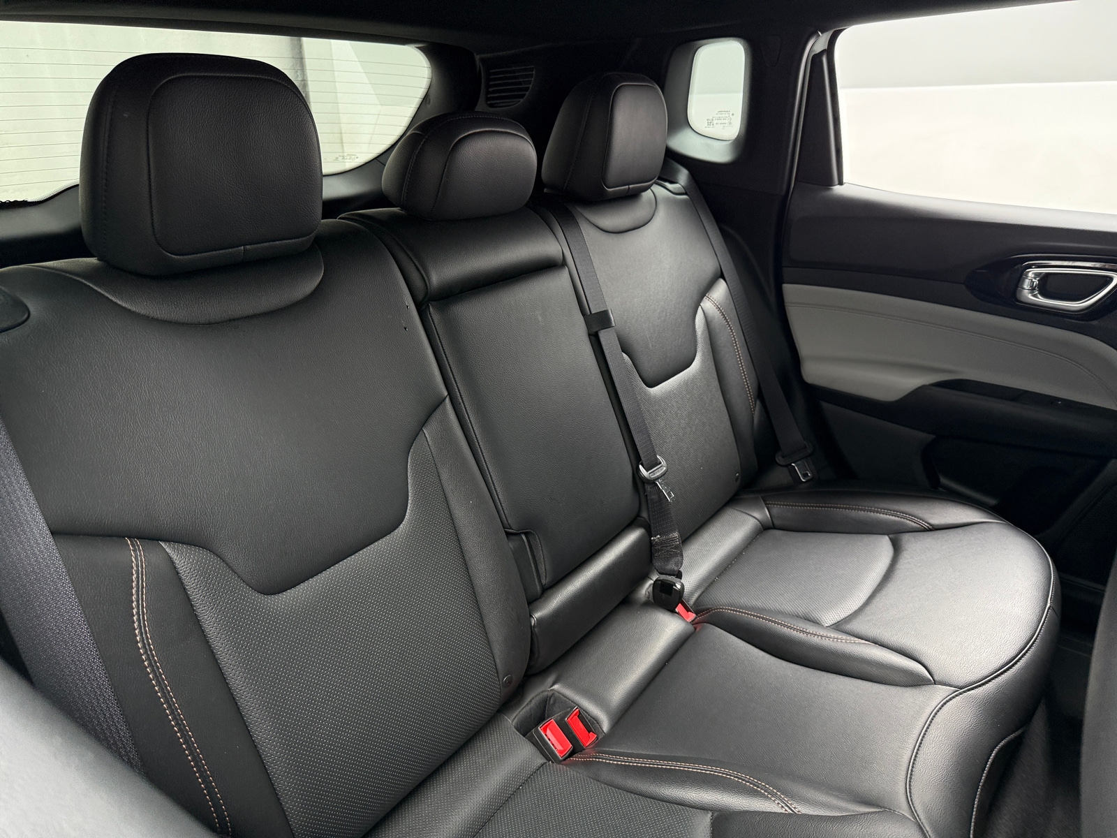 Thumbnail: 2023 Jeep Compass - 5