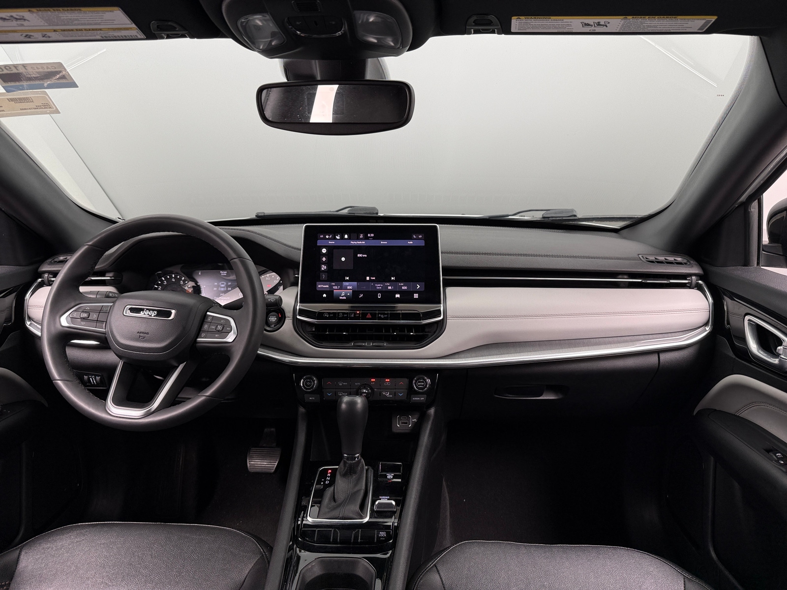Thumbnail: 2023 Jeep Compass - 2