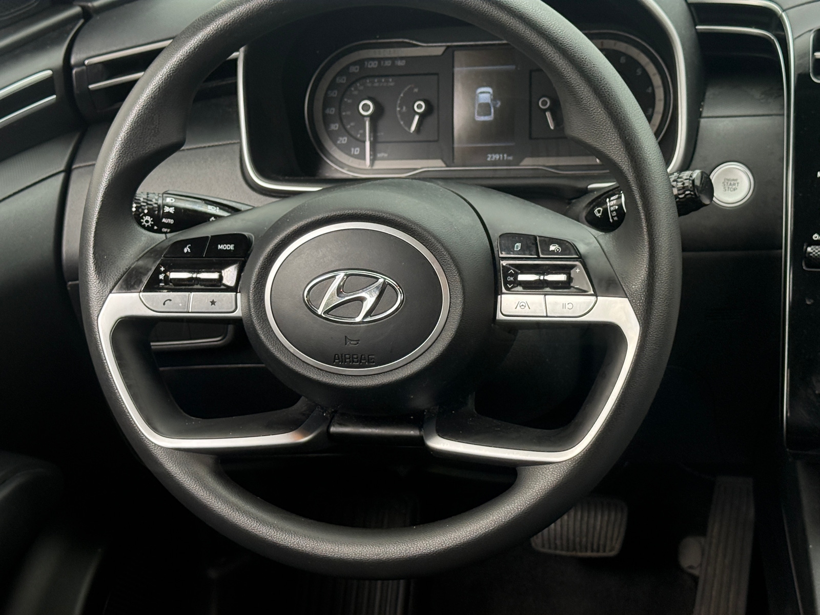 Thumbnail: 2023 Hyundai Santa Cruz - 5