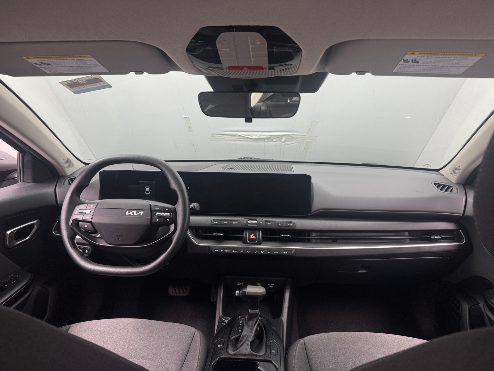 Thumbnail: 2025 Kia K4 - 3