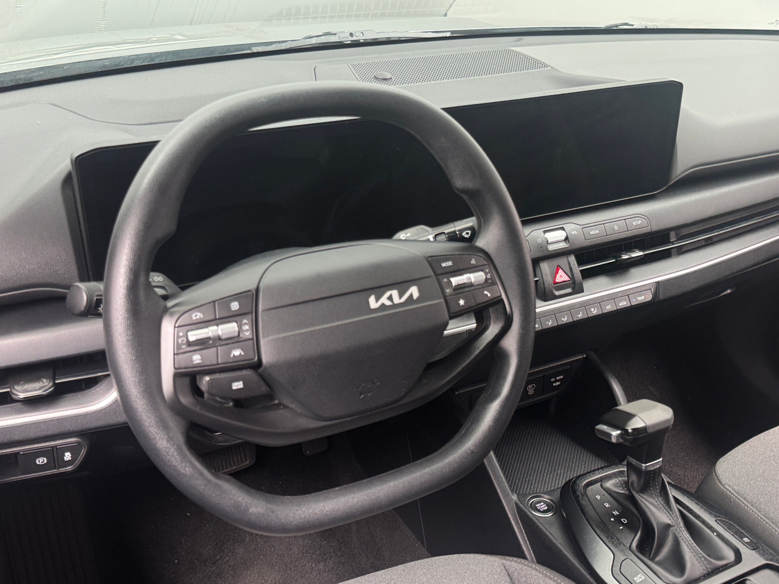 Thumbnail: 2025 Kia K4 - 5