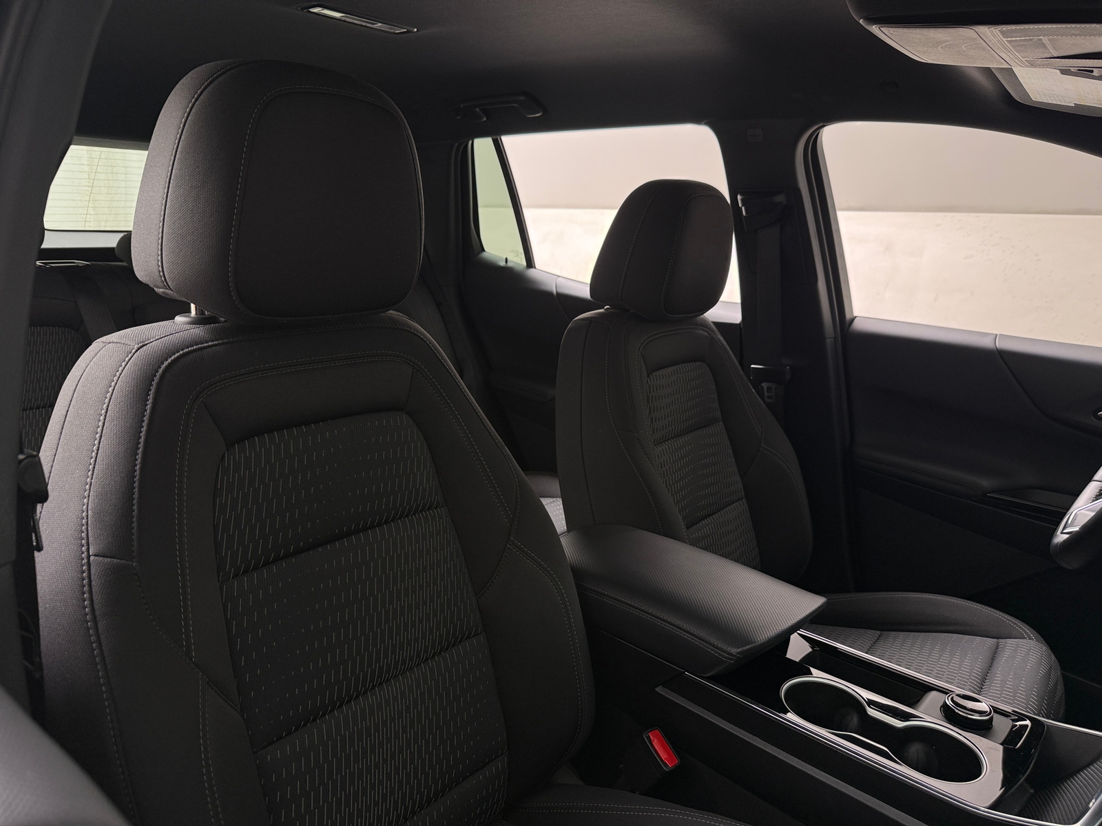 Thumbnail: 2026 Chevrolet Equinox - 2