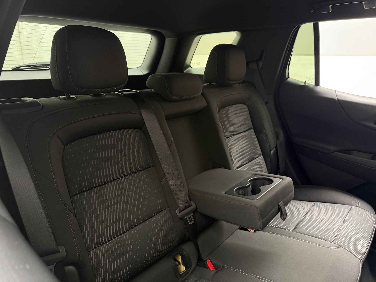 Thumbnail: 2026 Chevrolet Equinox - 6