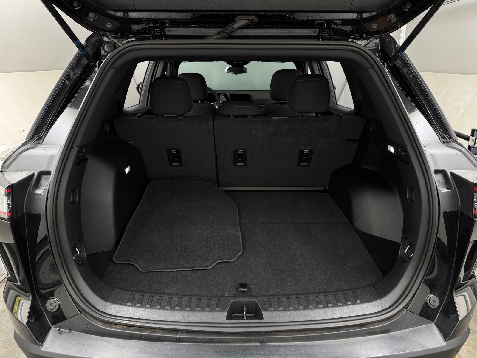 Thumbnail: 2026 Chevrolet Equinox - 7