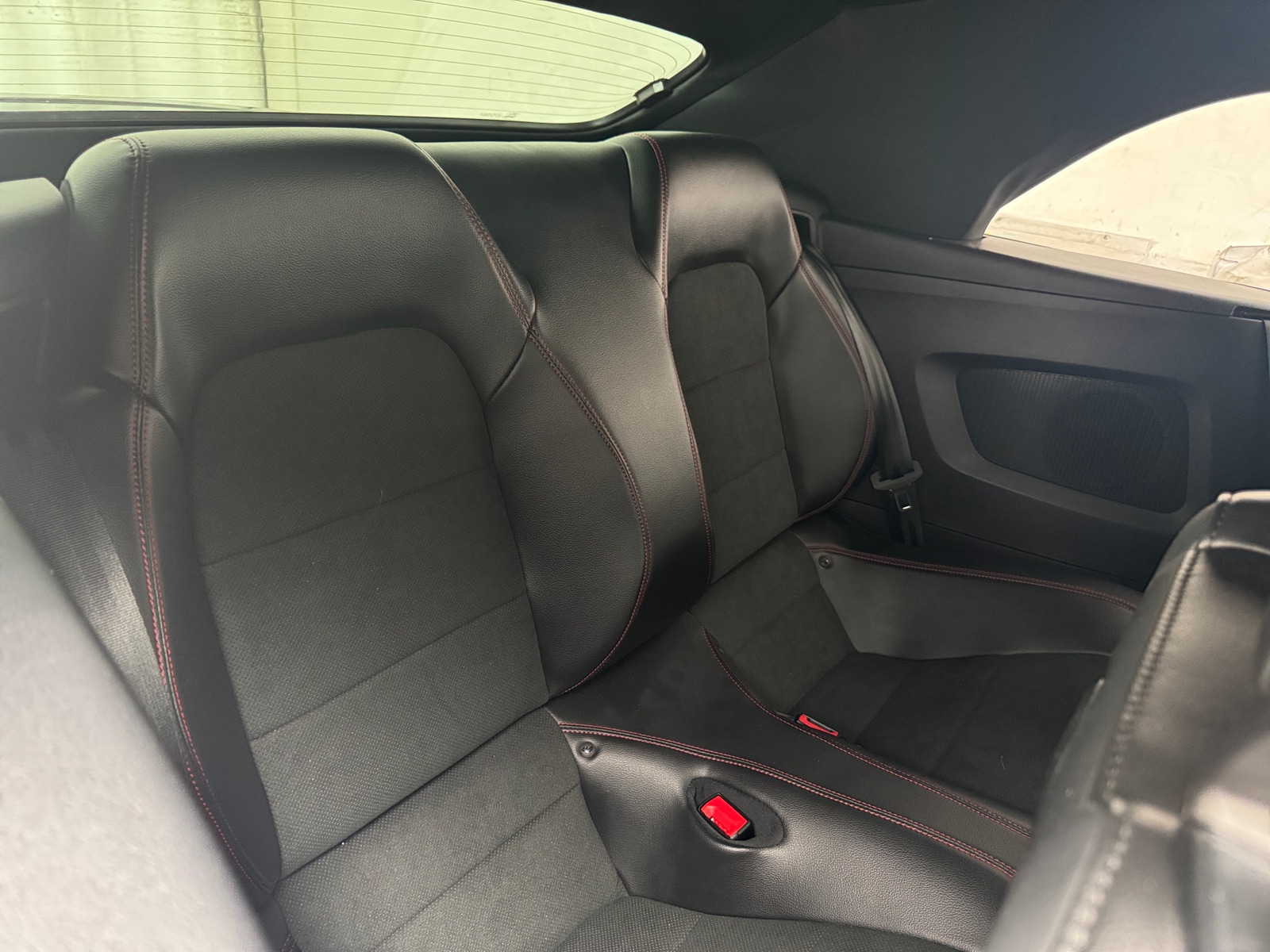 Thumbnail: 2019 Ford Mustang - 5