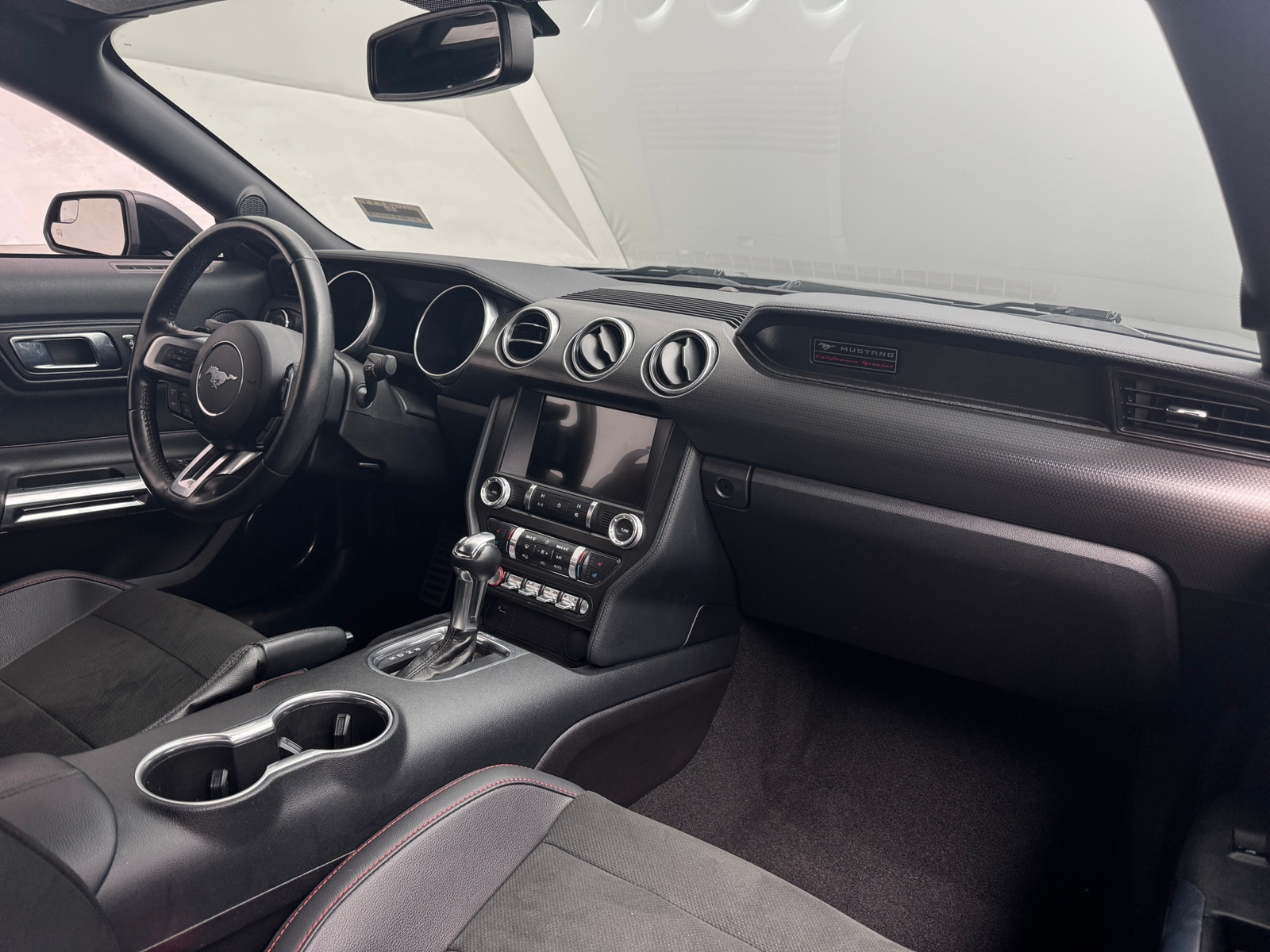 Thumbnail: 2019 Ford Mustang - 2