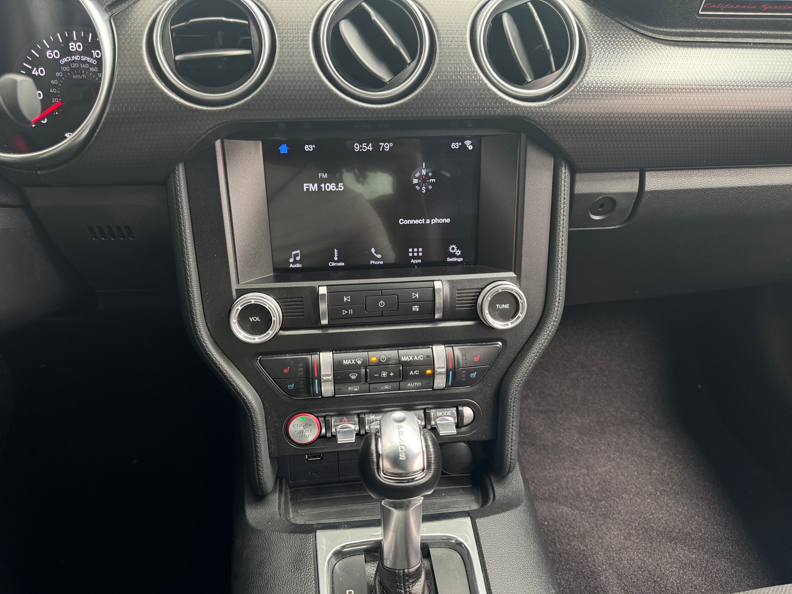 Thumbnail: 2019 Ford Mustang - 3