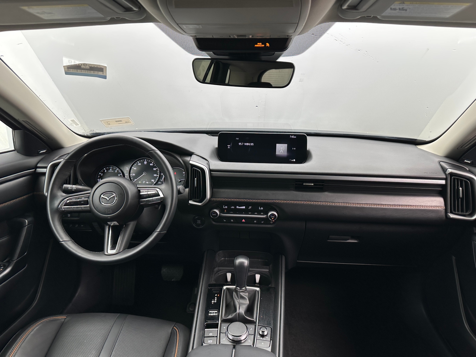 Thumbnail: 2026 Mazda CX-50 - 2