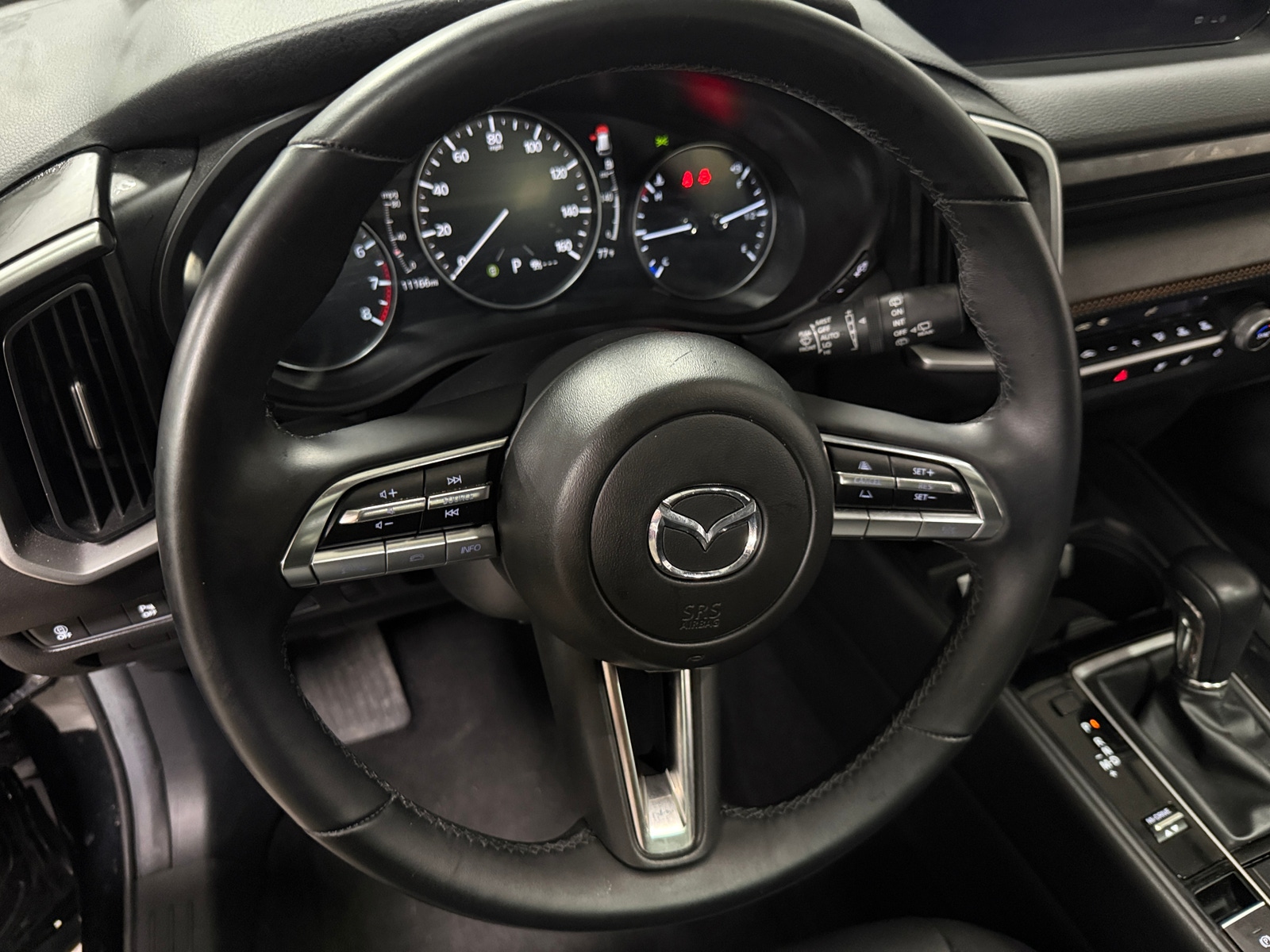 Thumbnail: 2026 Mazda CX-50 - 4