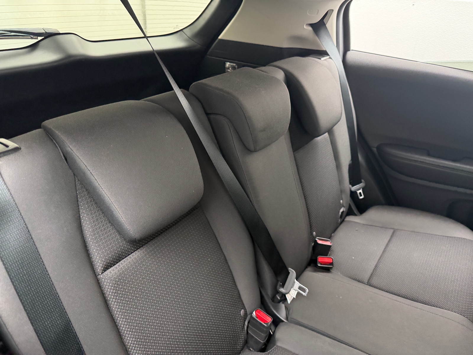 Thumbnail: 2021 Honda HR-V - 6
