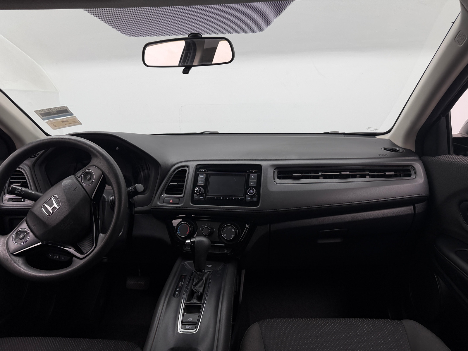 Thumbnail: 2021 Honda HR-V - 3