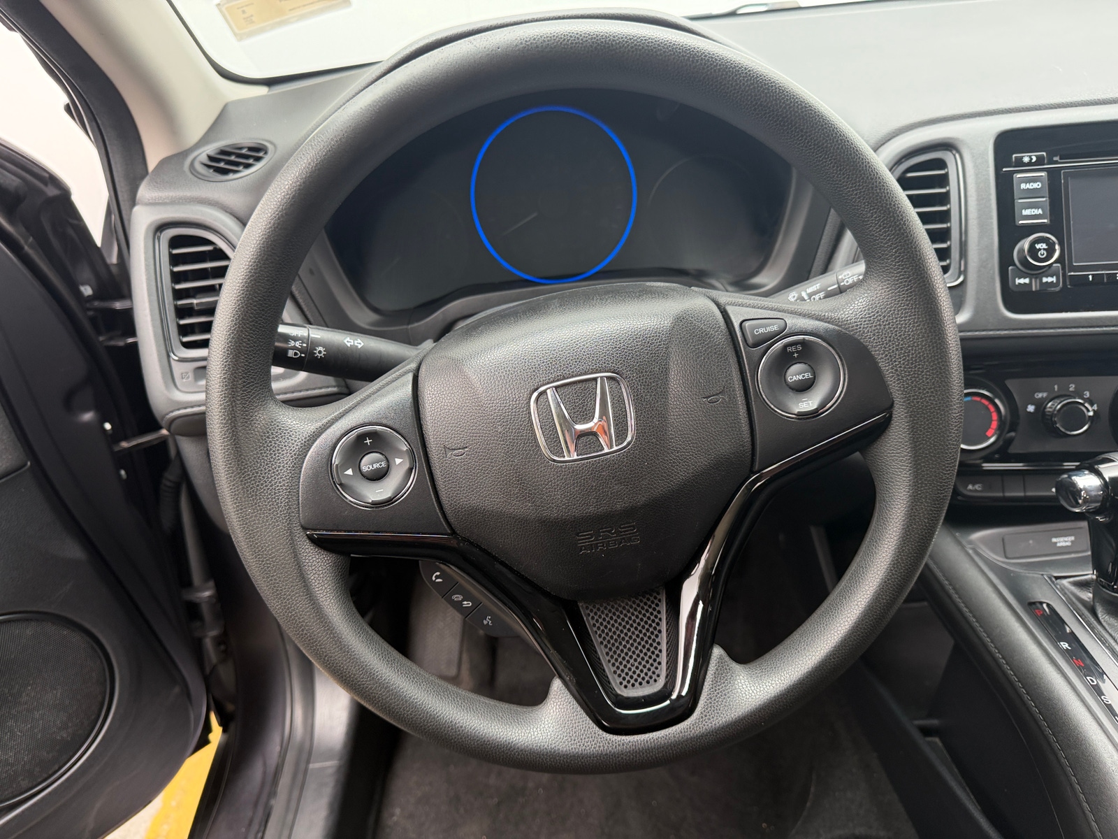 Thumbnail: 2021 Honda HR-V - 5
