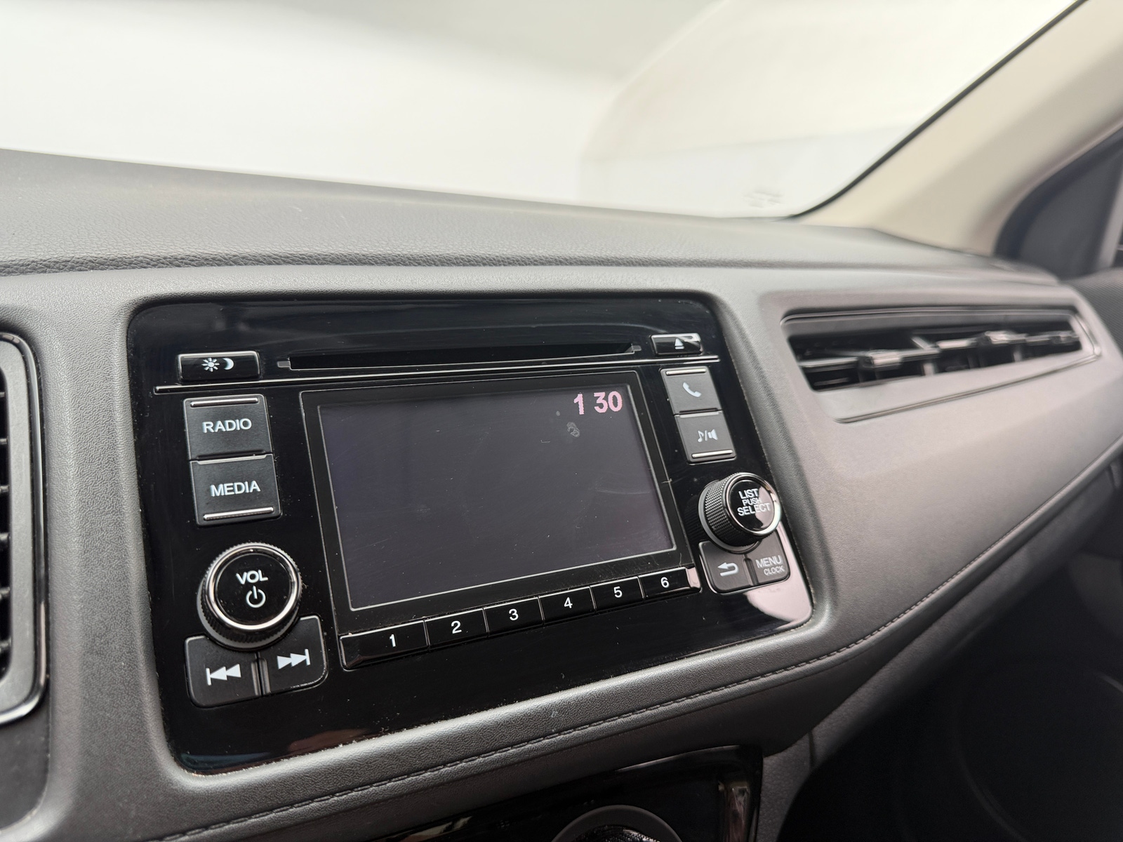 Thumbnail: 2021 Honda HR-V - 4