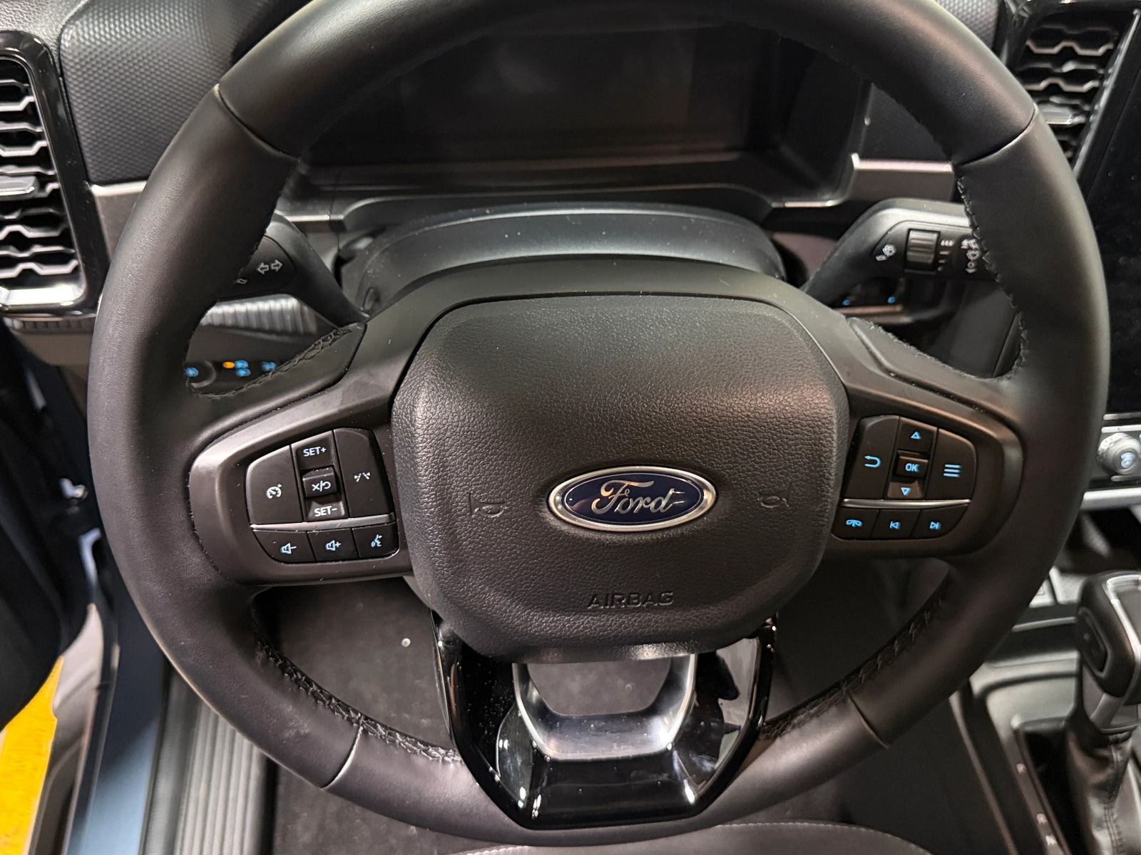 Thumbnail: 2025 Ford Ranger - 5