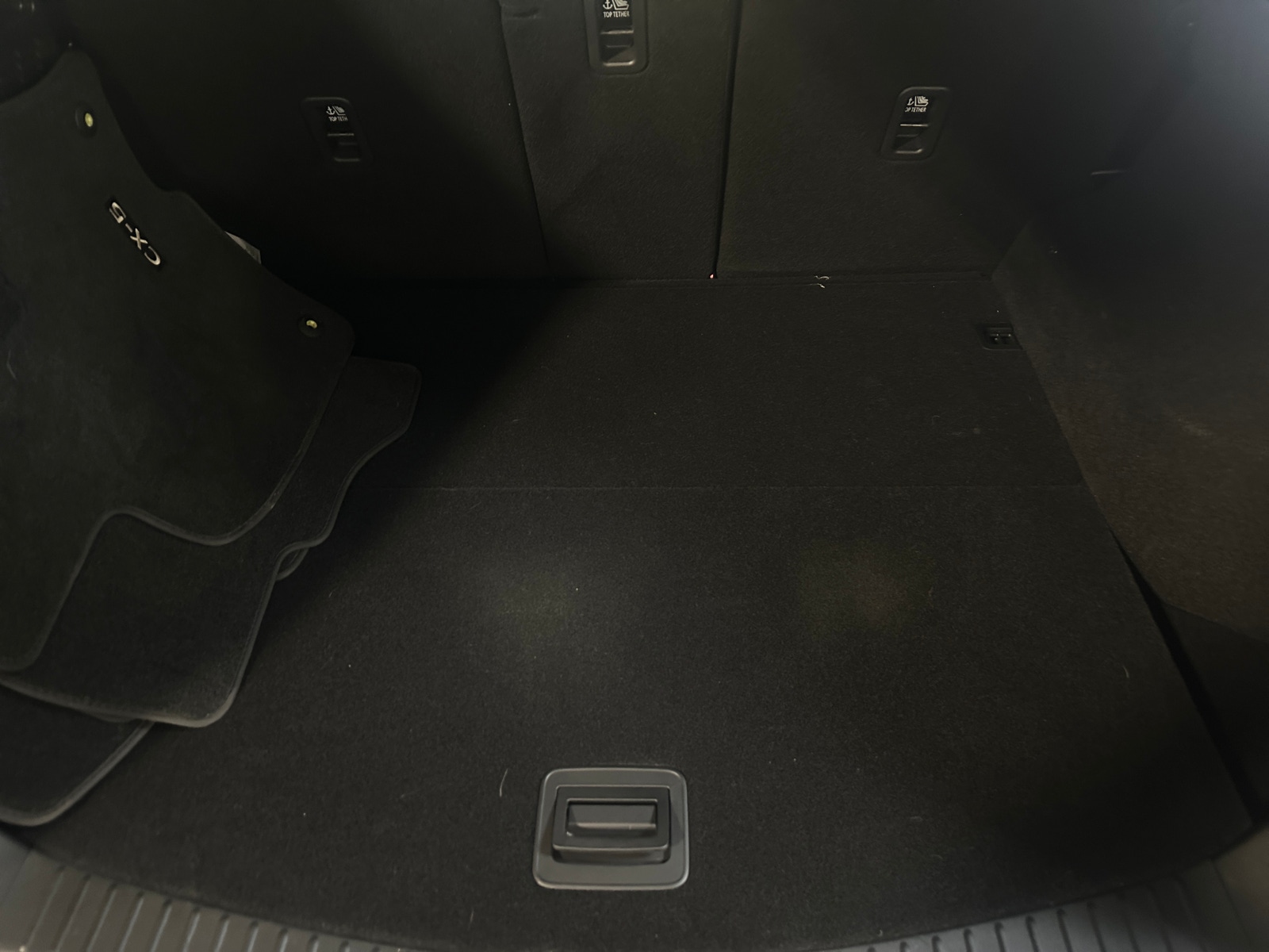 Thumbnail: 2025 Mazda CX-5 - 7