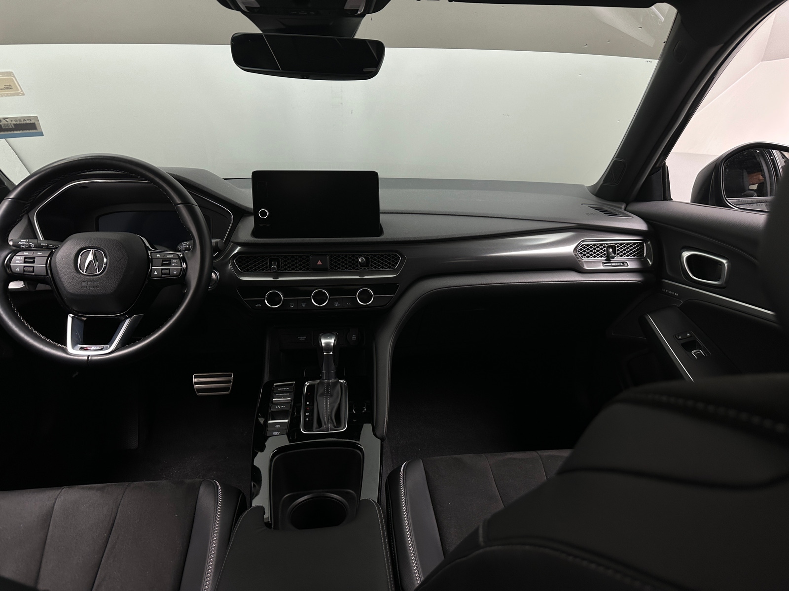 Thumbnail: 2024 Acura Integra - 3
