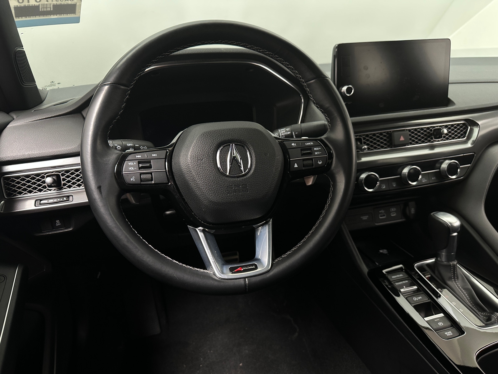 Thumbnail: 2024 Acura Integra - 5