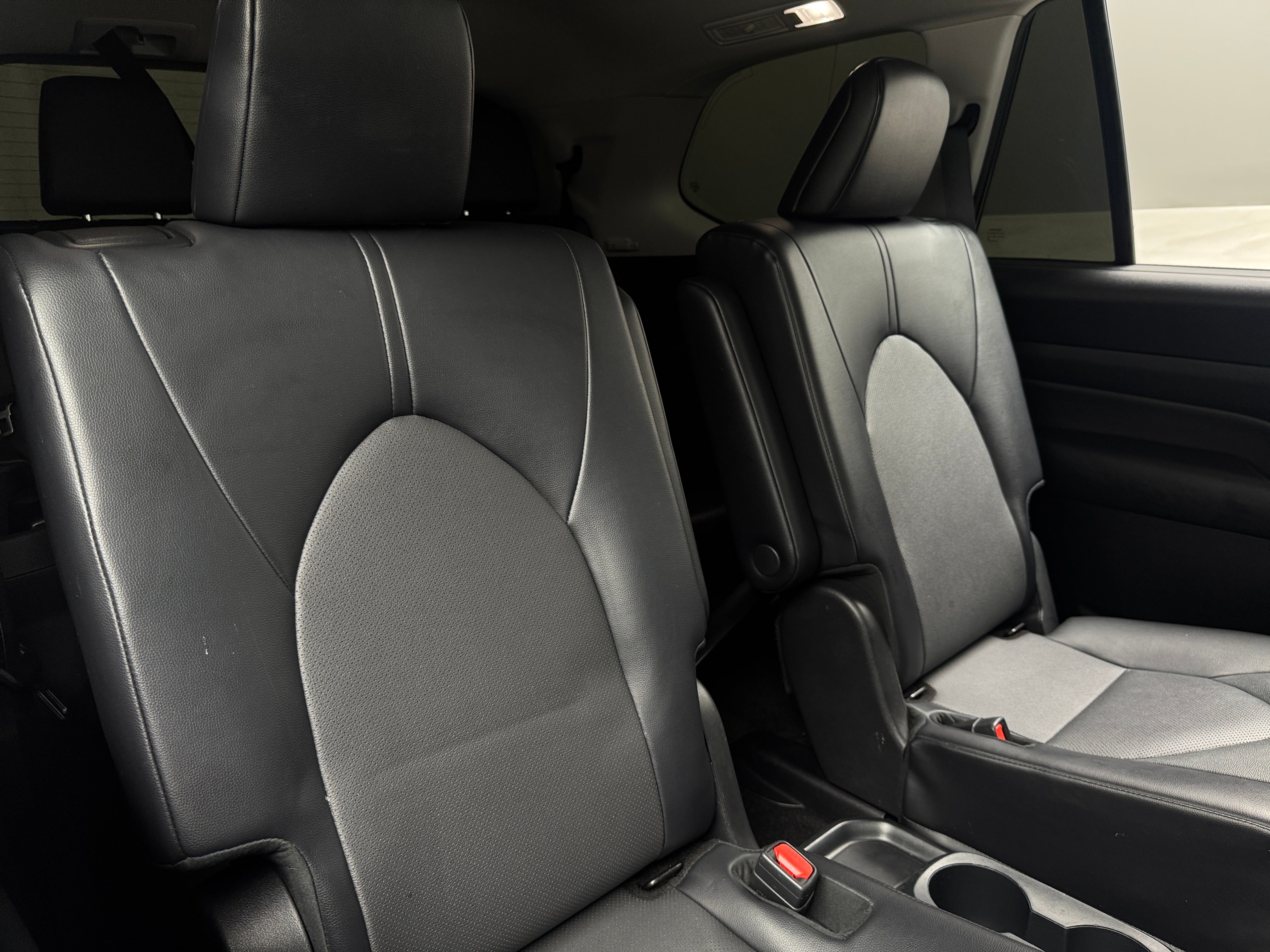 2024 Toyota Grand Highlander