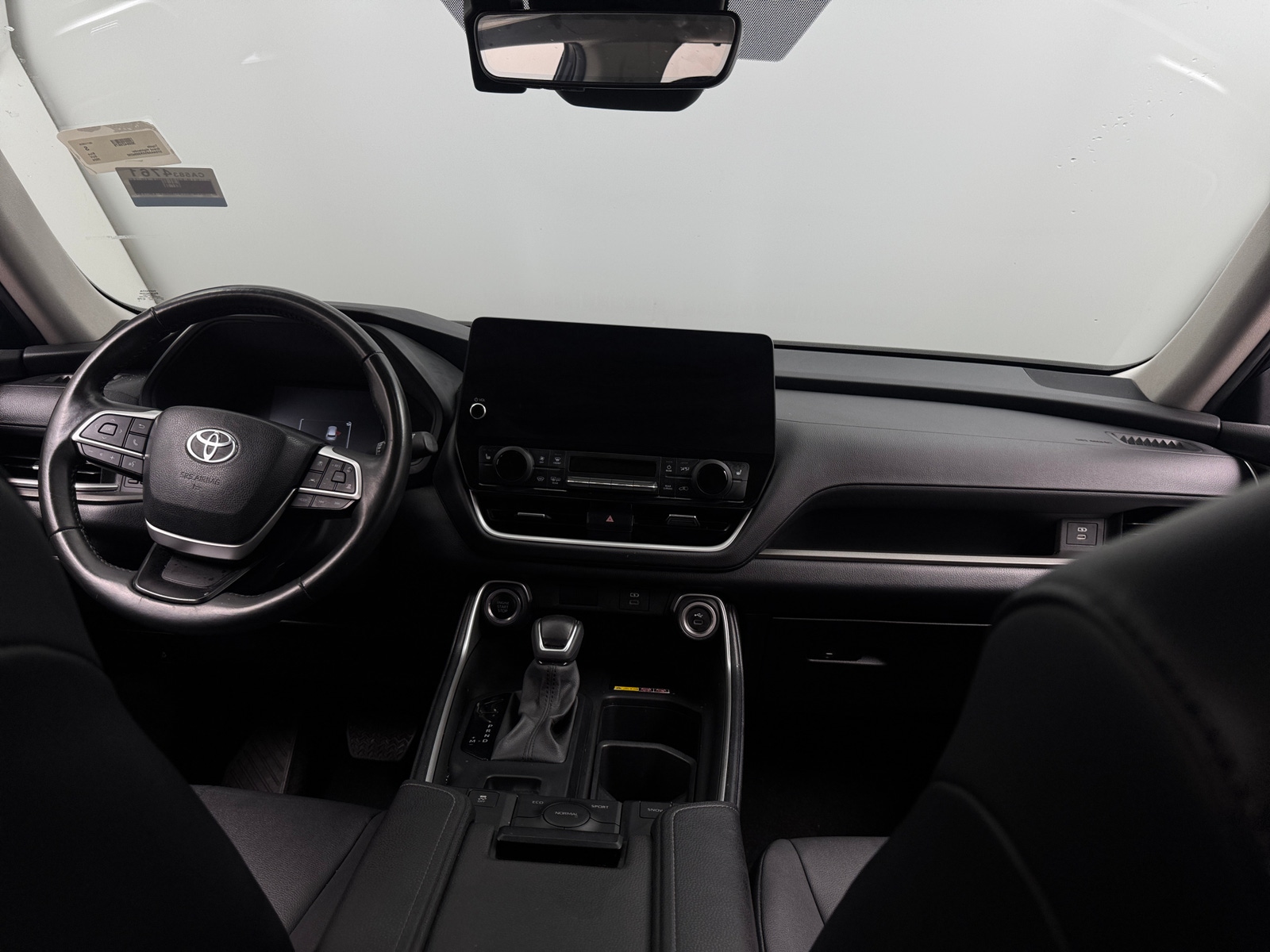 Thumbnail: 2024 Toyota Grand Highlander - 3