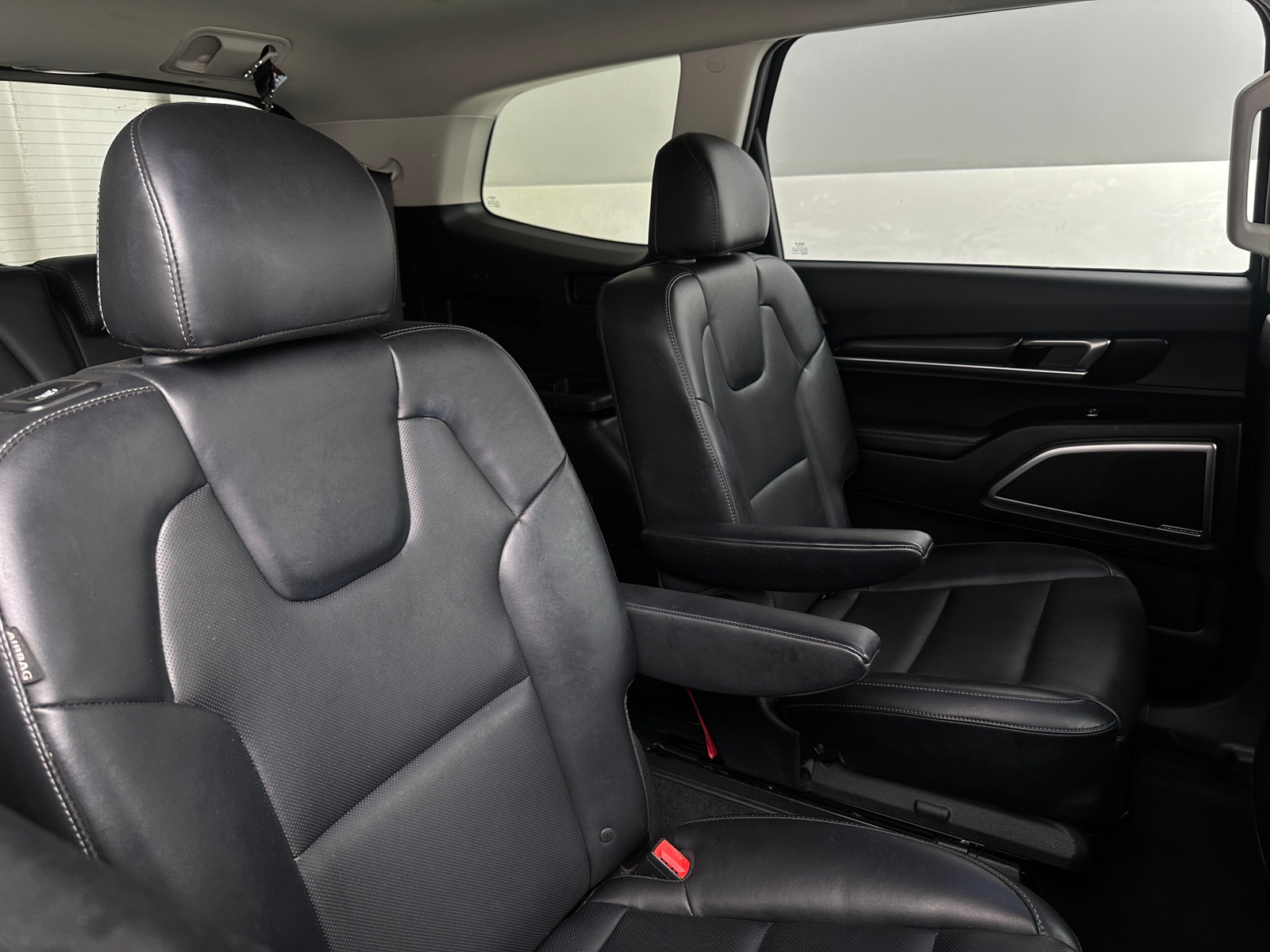 Thumbnail: 2025 Kia Telluride - 5